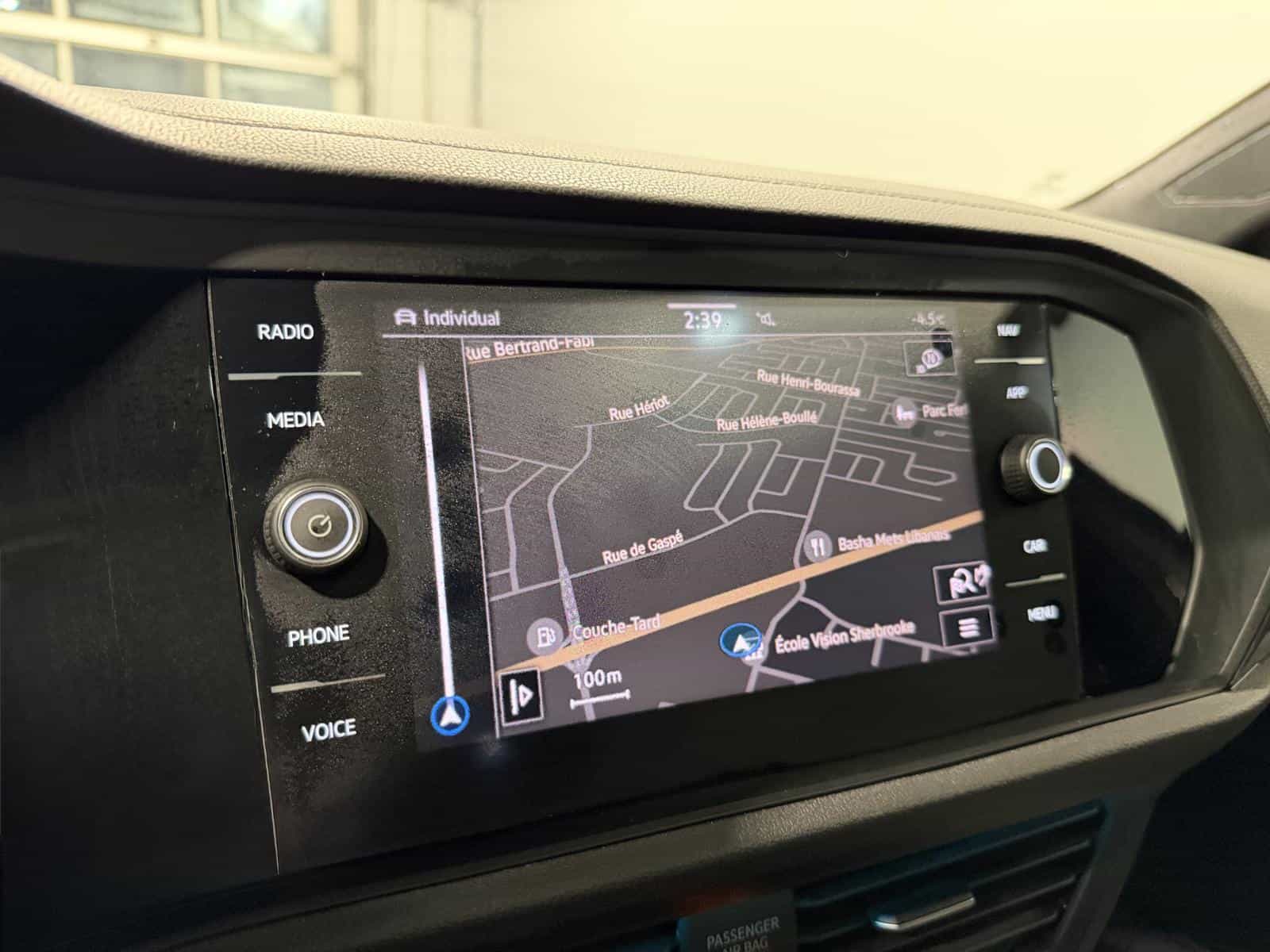 Image 18 Volkswagen Jetta GLI 2021