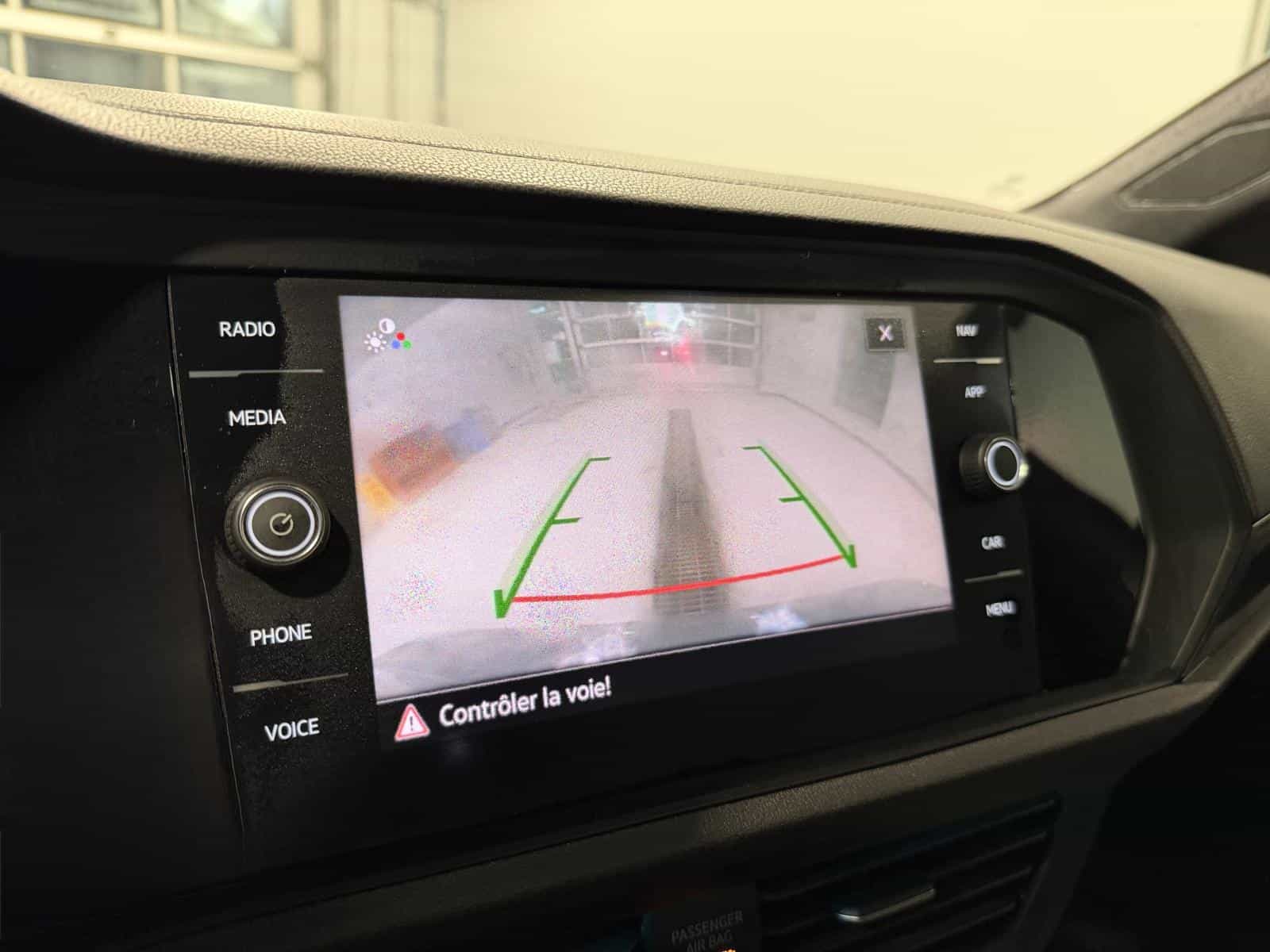 Image 19 Volkswagen Jetta GLI 2021