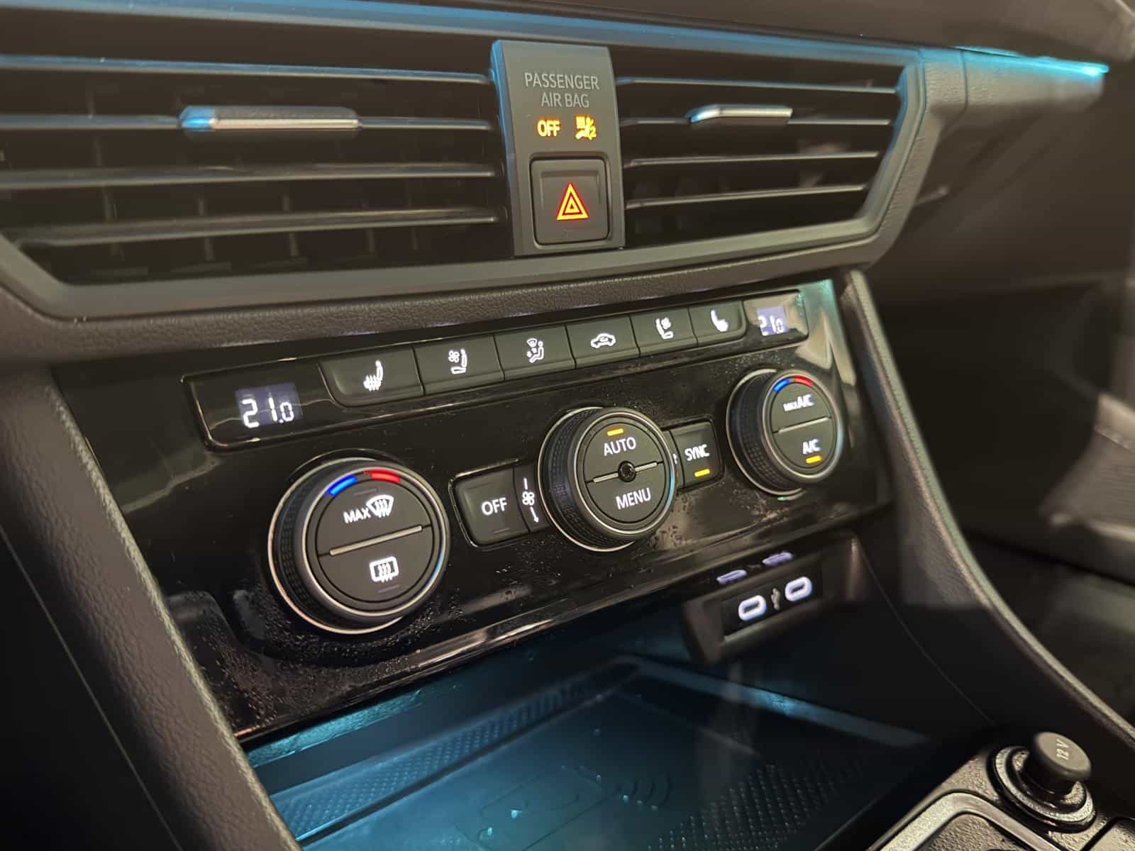 Image 20 Volkswagen Jetta GLI 2021