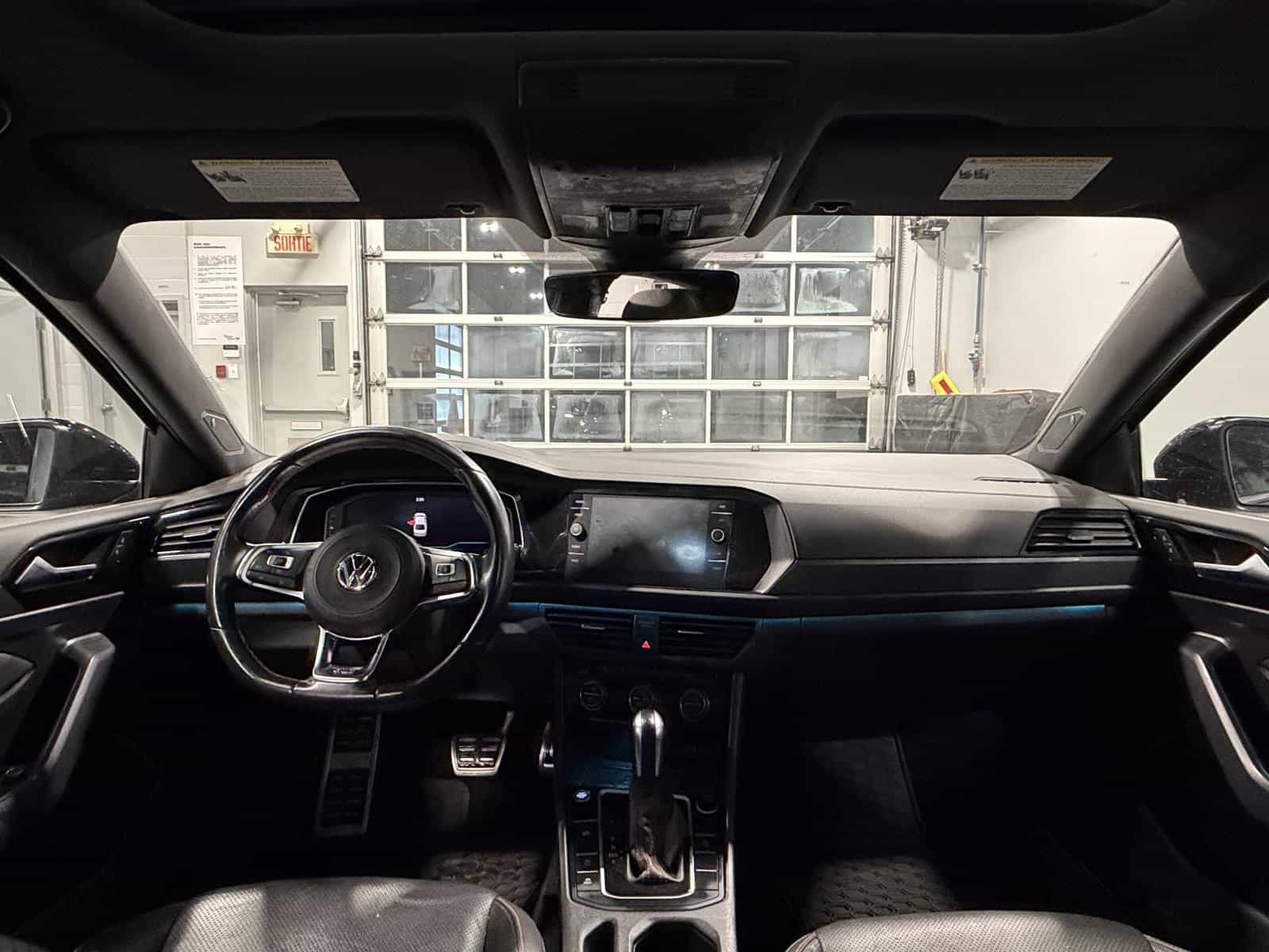 Image 21 Volkswagen Jetta GLI 2021