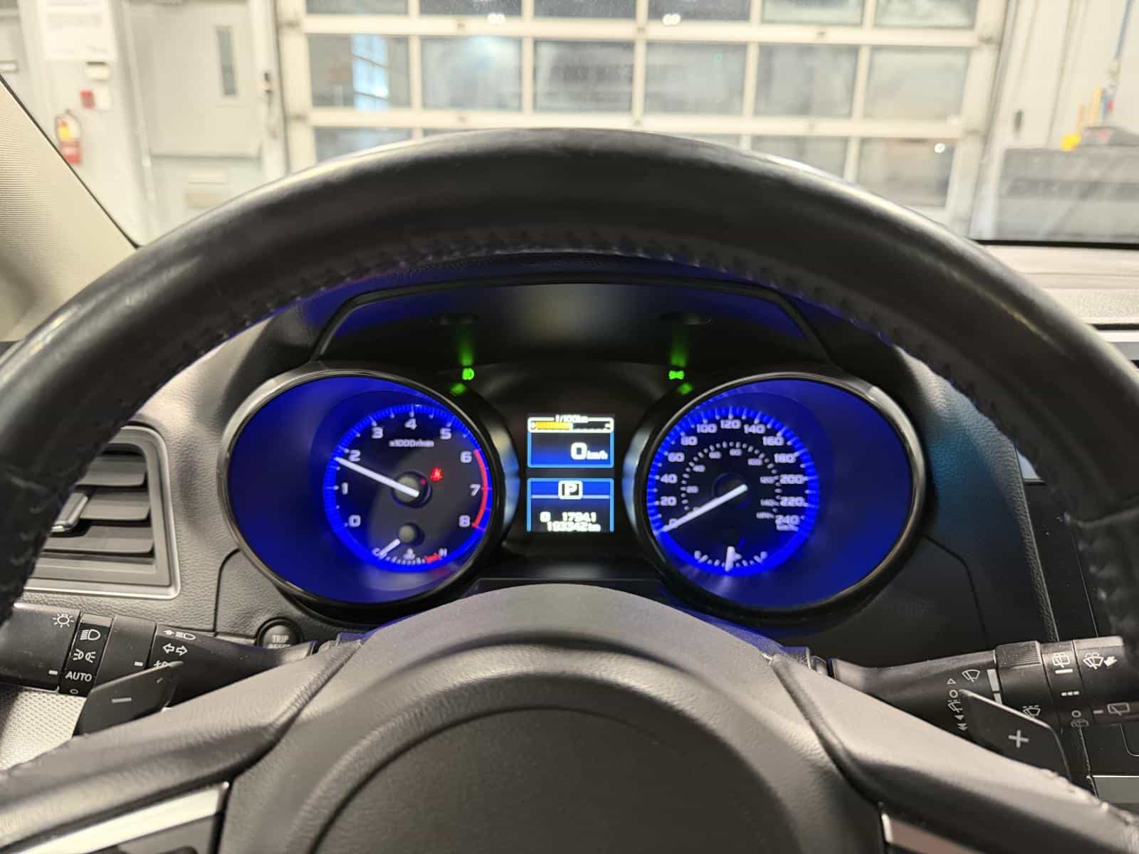 2016 Subaru Outback 2.5i Touring - Image 14