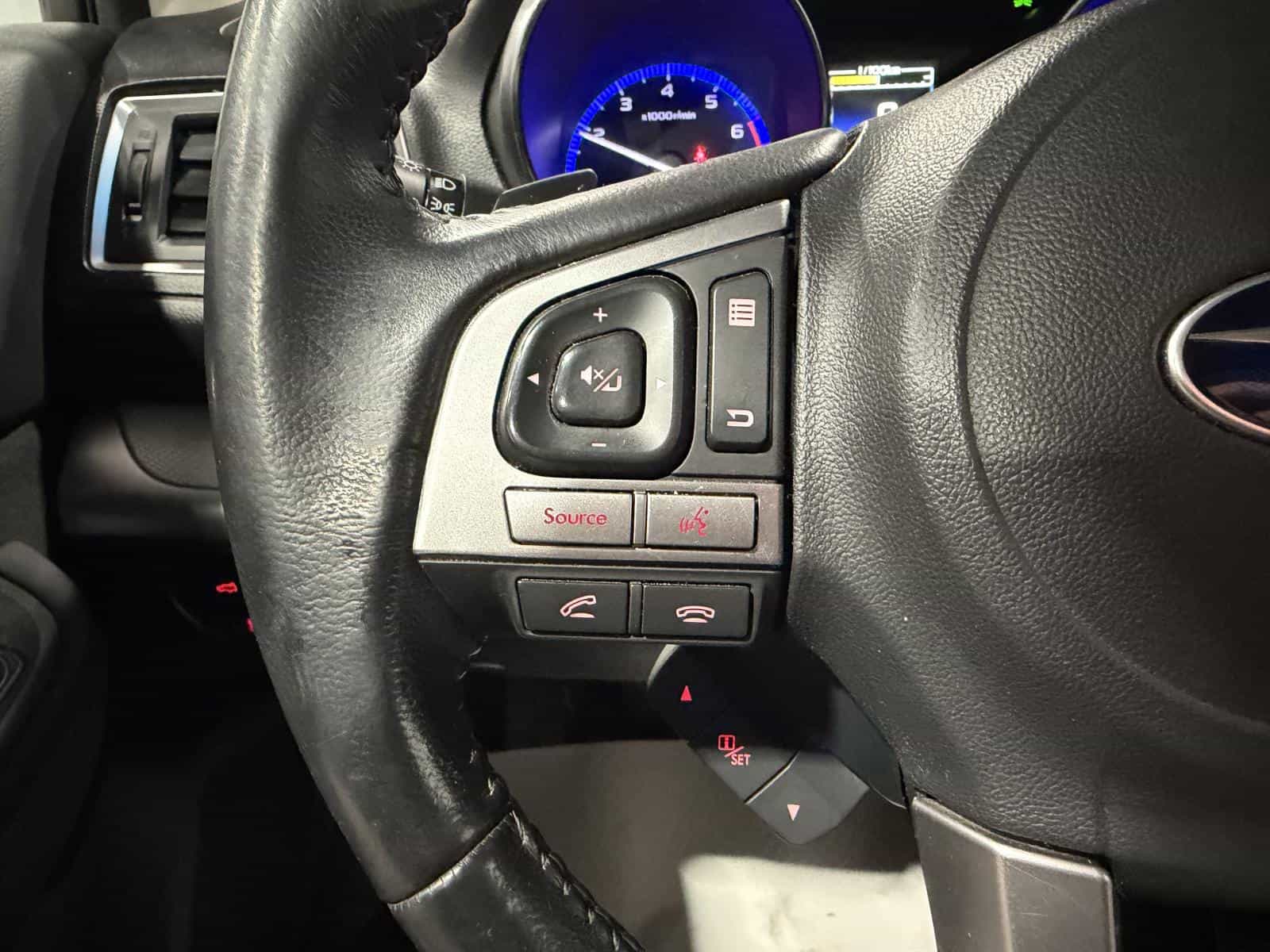 2016 Subaru Outback 2.5i Touring - Image 13