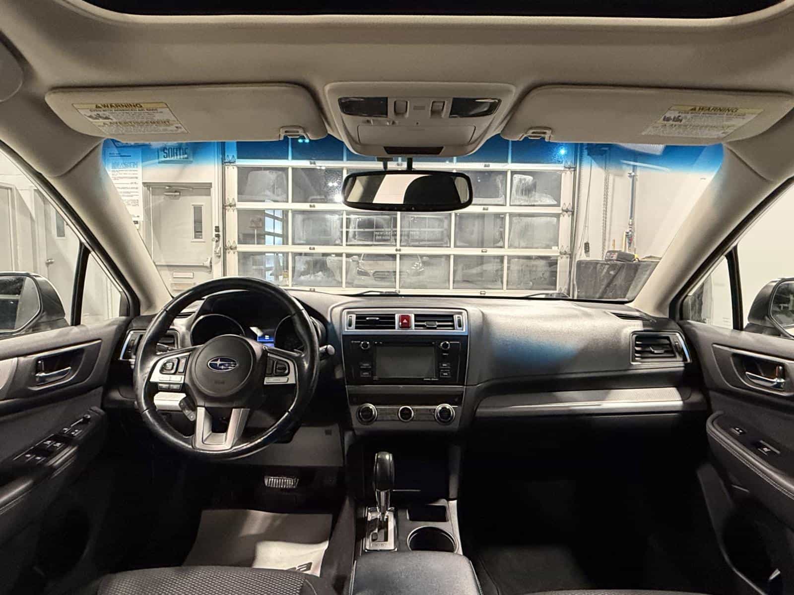 2016 Subaru Outback 2.5i Touring - Image 20