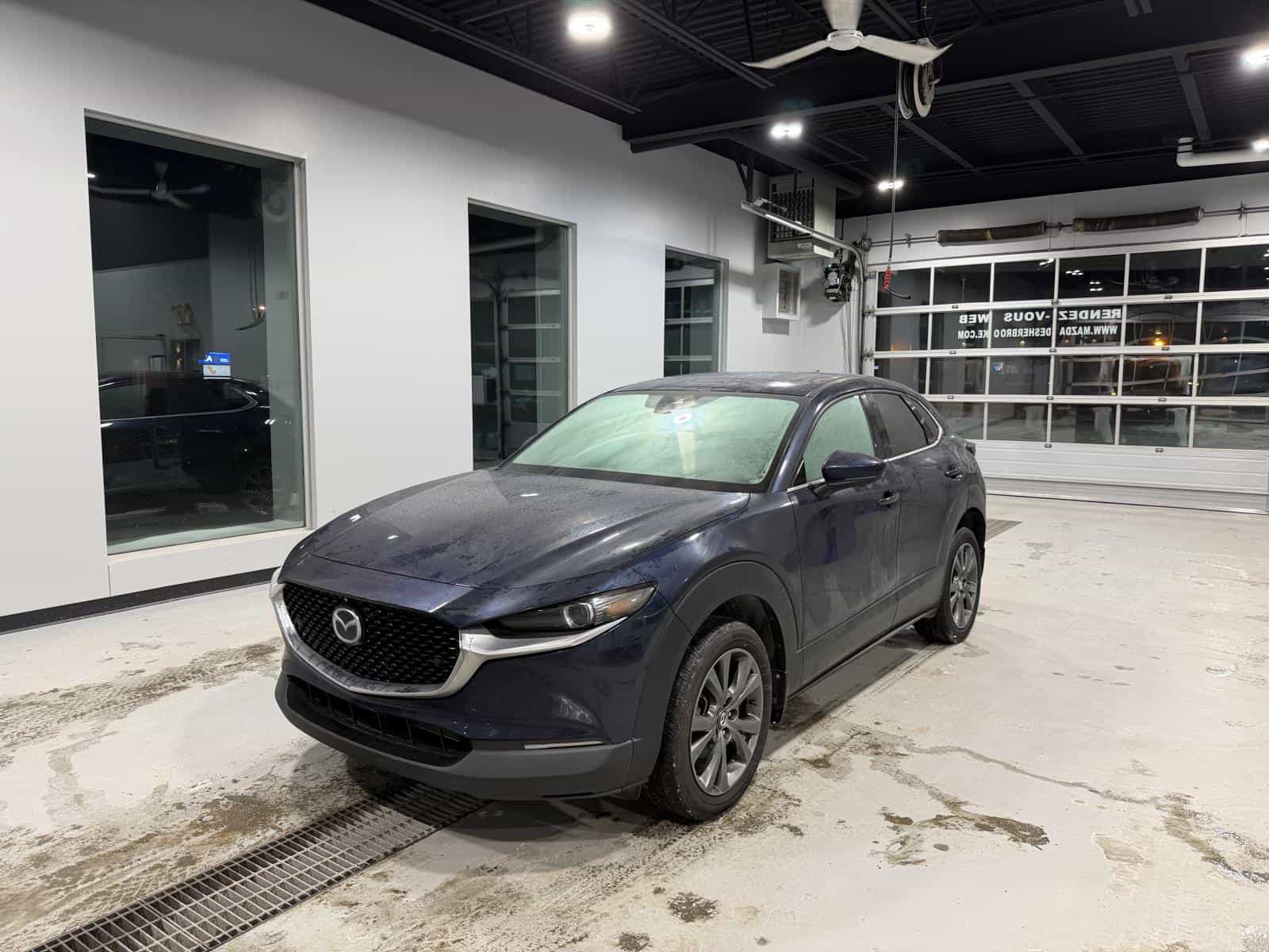 Image 1 Mazda CX-30 GT 2022