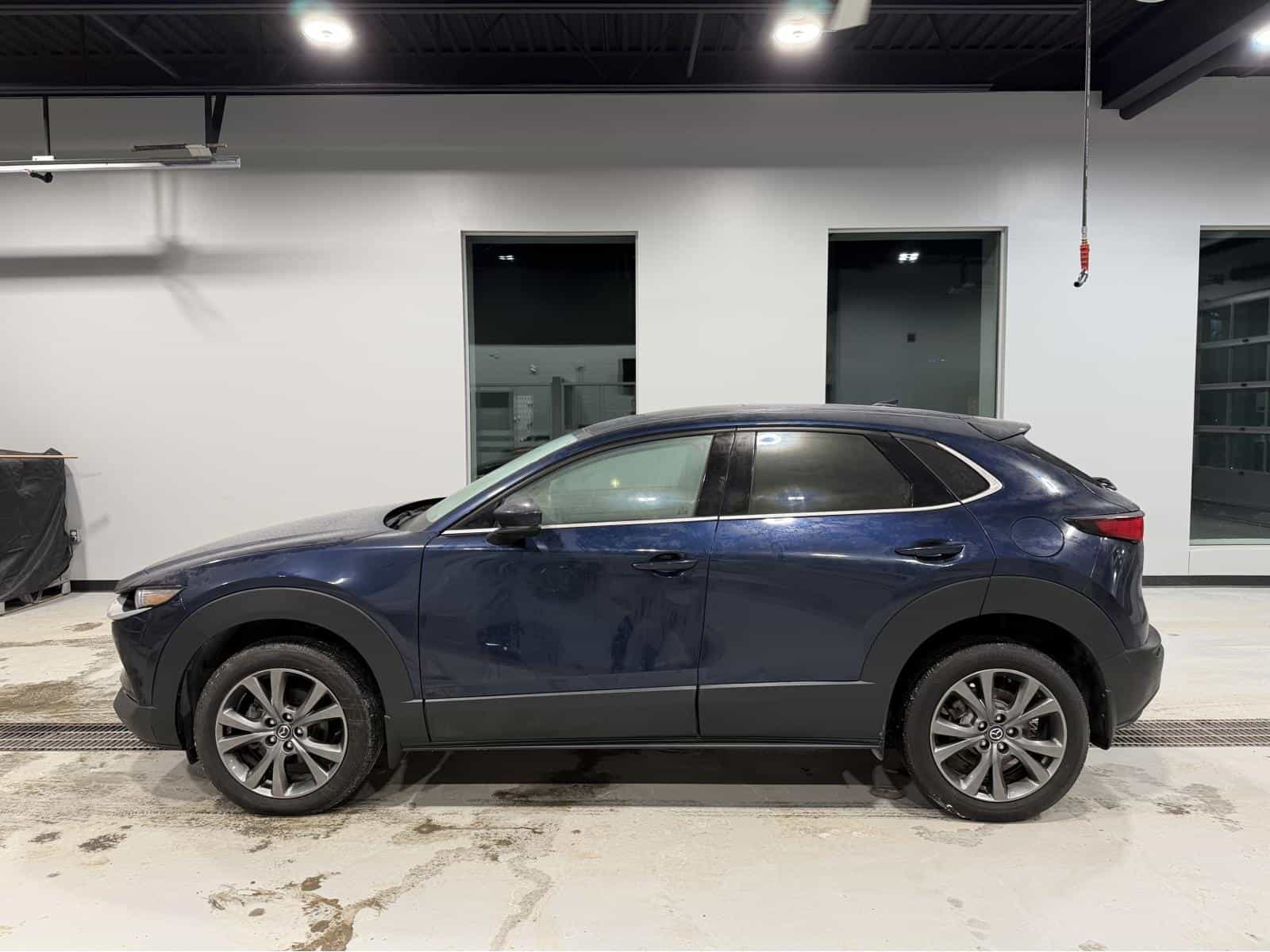 Image 3 Mazda CX-30 GT 2022