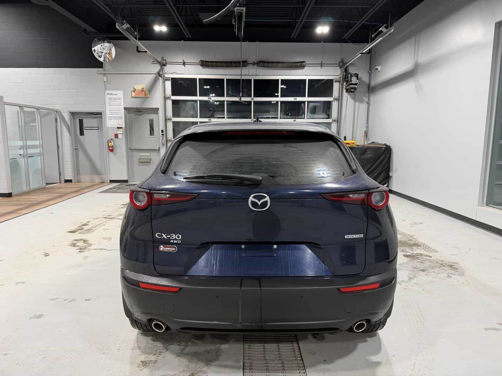 2022 Mazda CX-30 GT - Image 5