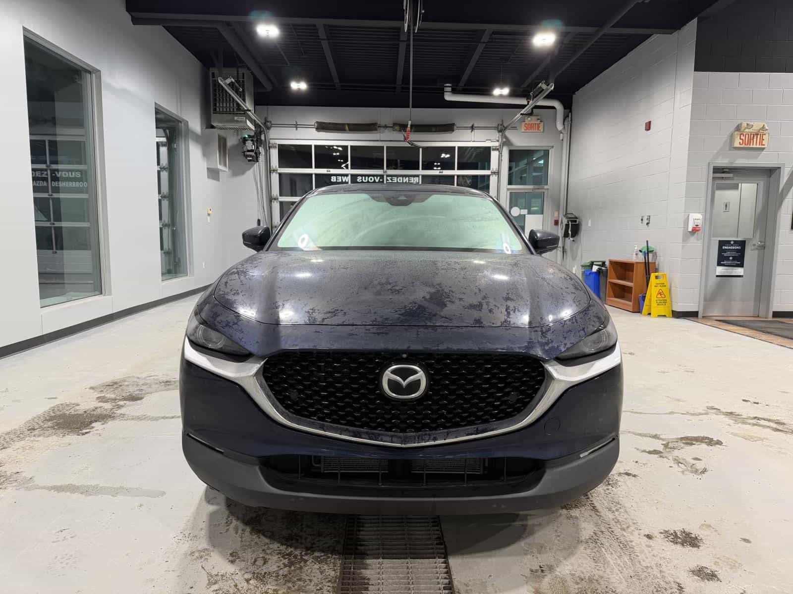 Image 7 Mazda CX-30 GT 2022