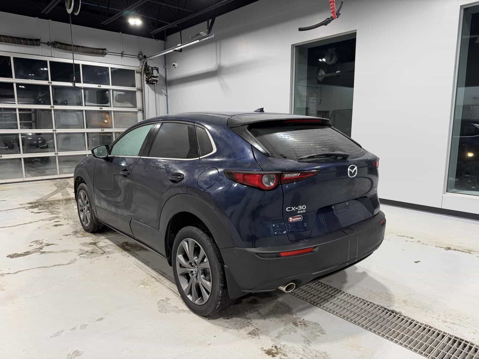 2022 Mazda CX-30 GT - Image 4