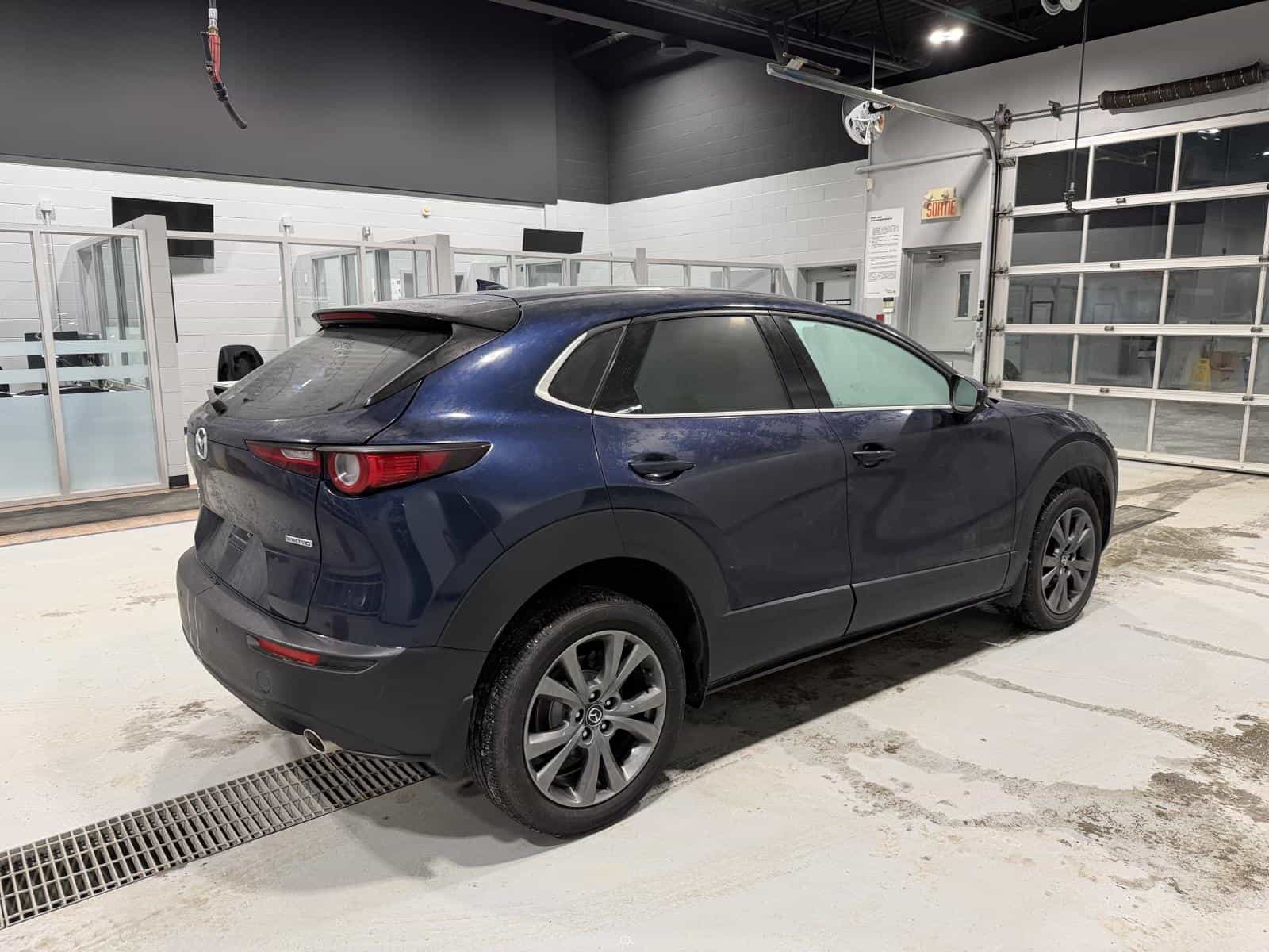 Image 6 Mazda CX-30 GT 2022