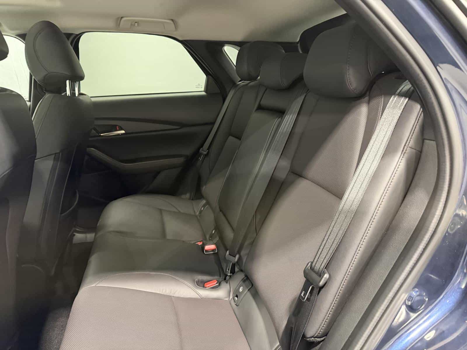 Image 8 Mazda CX-30 GT 2022