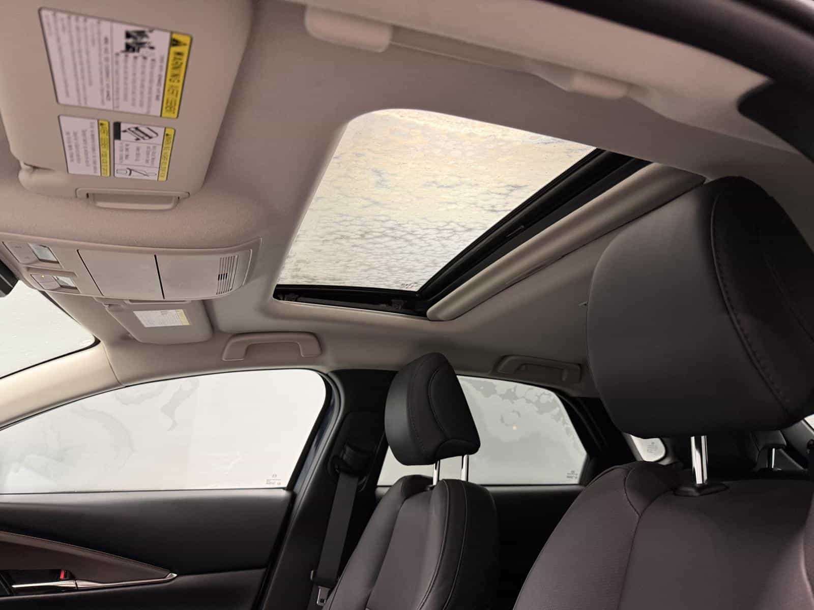 Image 11 Mazda CX-30 GT 2022