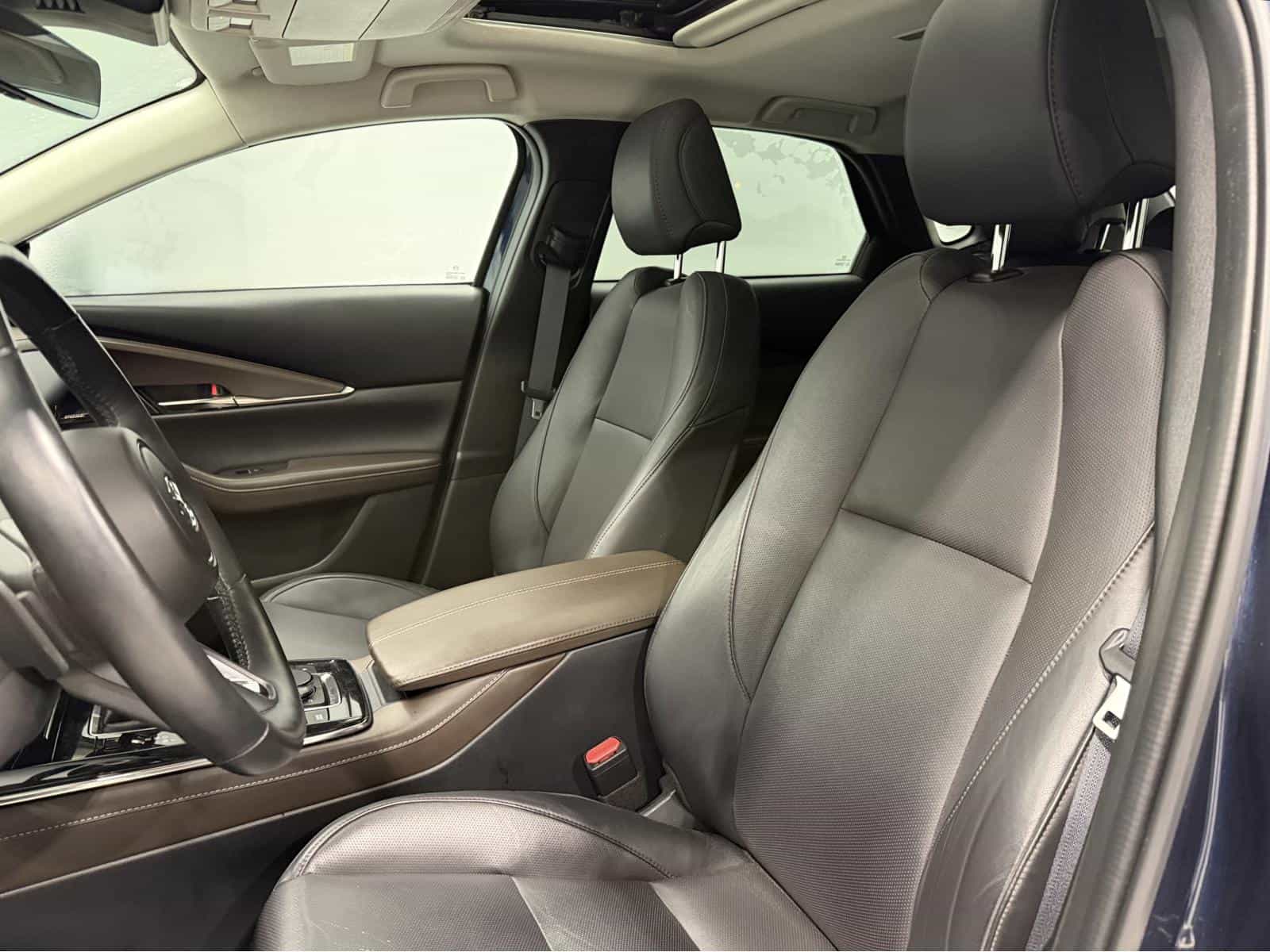 Image 9 Mazda CX-30 GT 2022