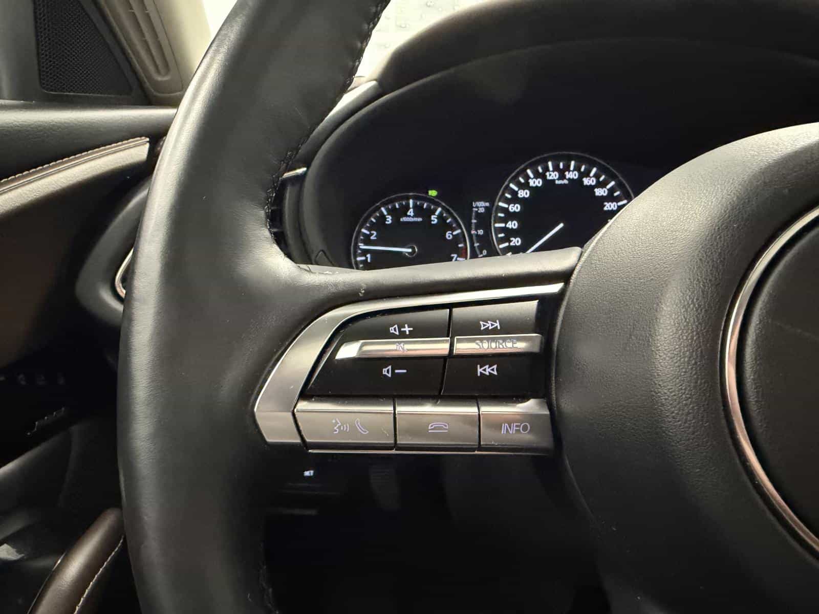 2022 Mazda CX-30 GT - Image 14