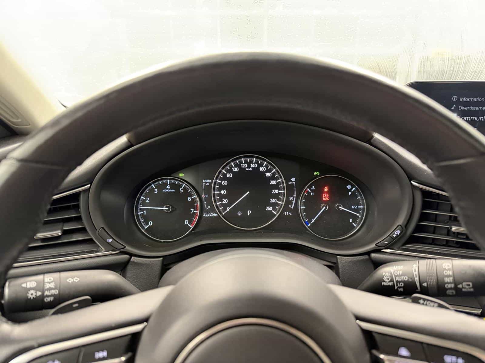 2022 Mazda CX-30 GT - Image 15