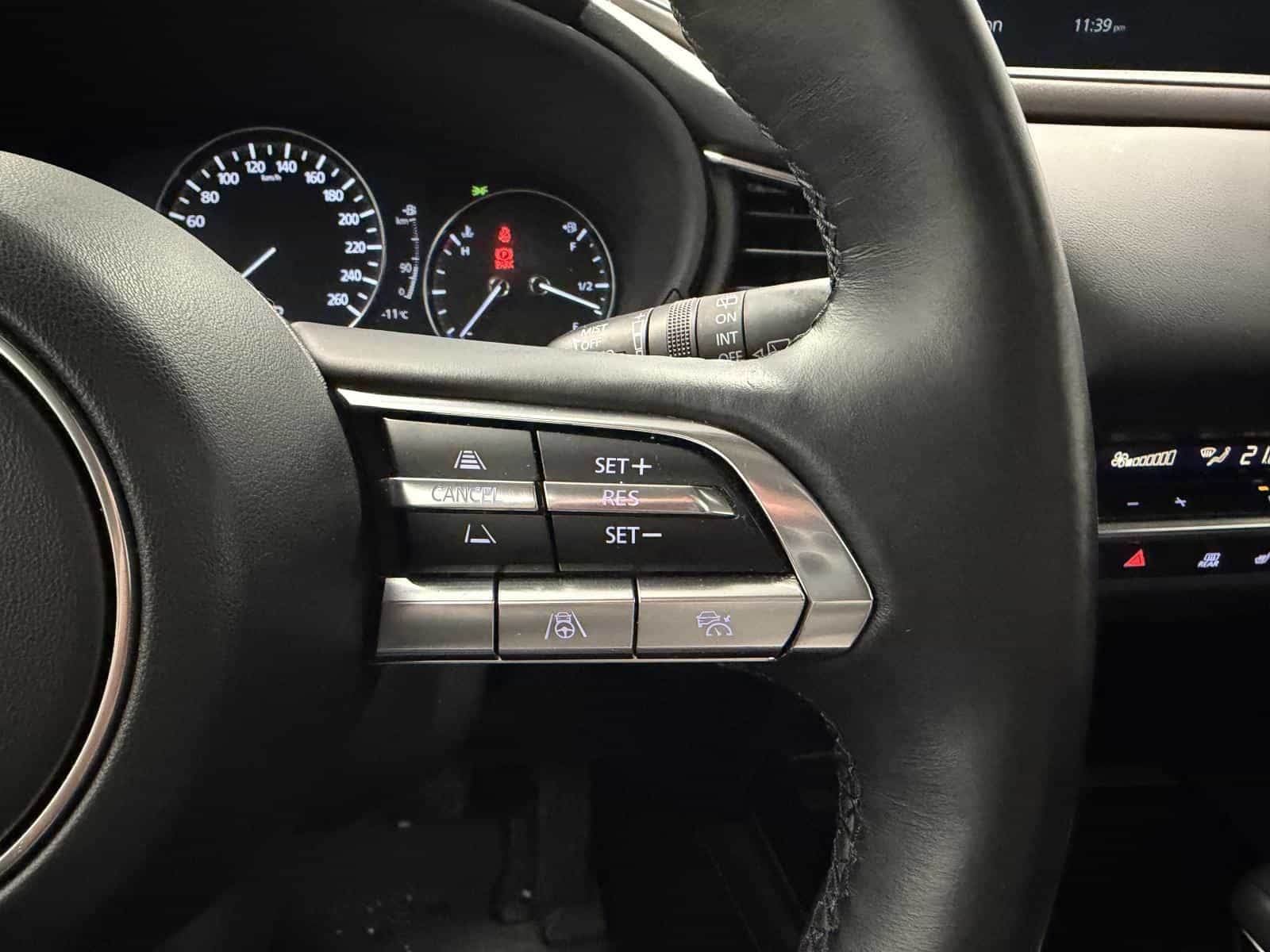 Image 16 Mazda CX-30 GT 2022