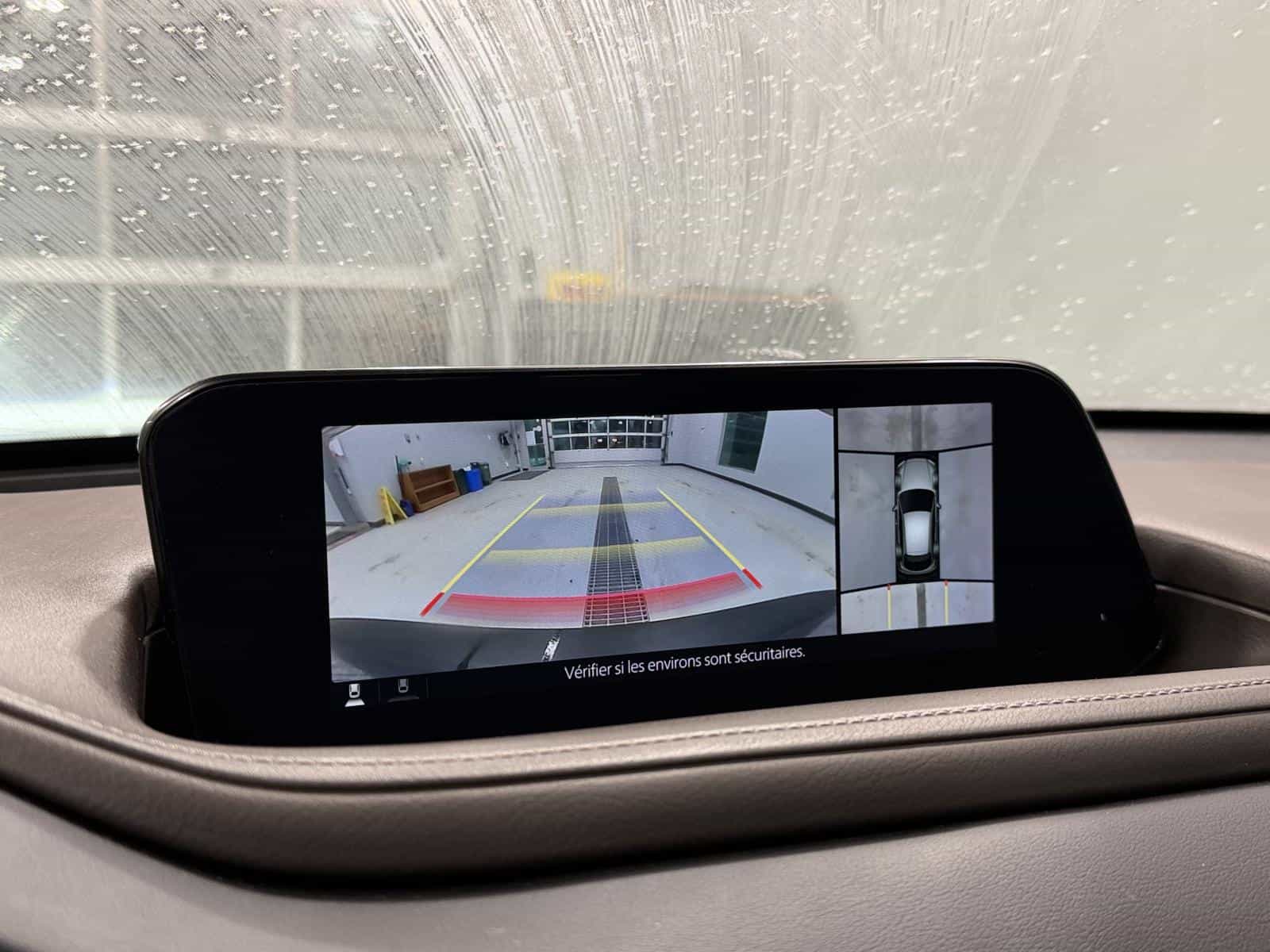 Image 18 Mazda CX-30 GT 2022