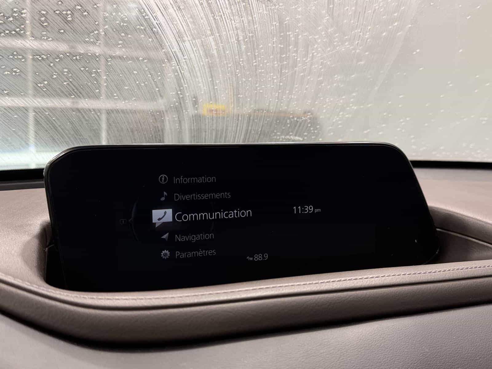 2022 Mazda CX-30 GT - Image 17