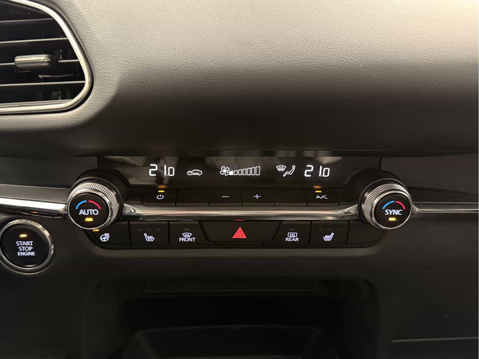 2022 Mazda CX-30 GT - Image 19