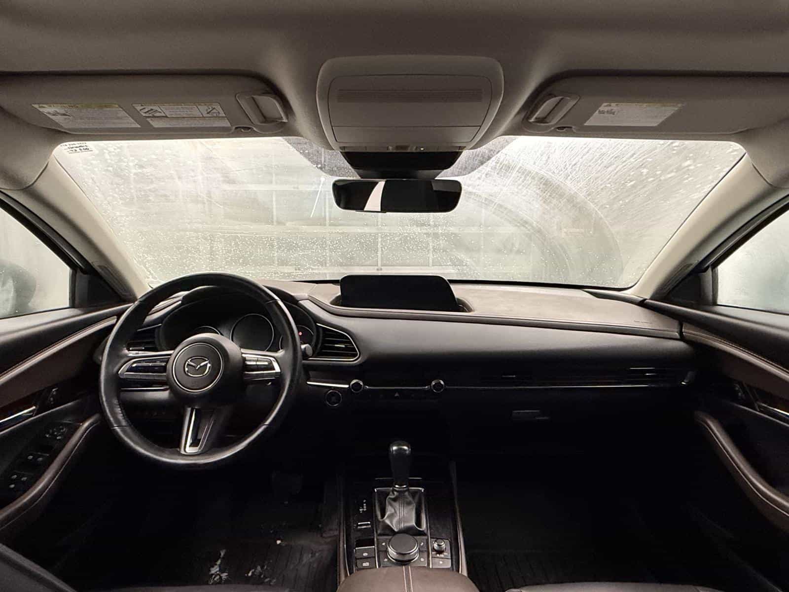 Image 21 Mazda CX-30 GT 2022