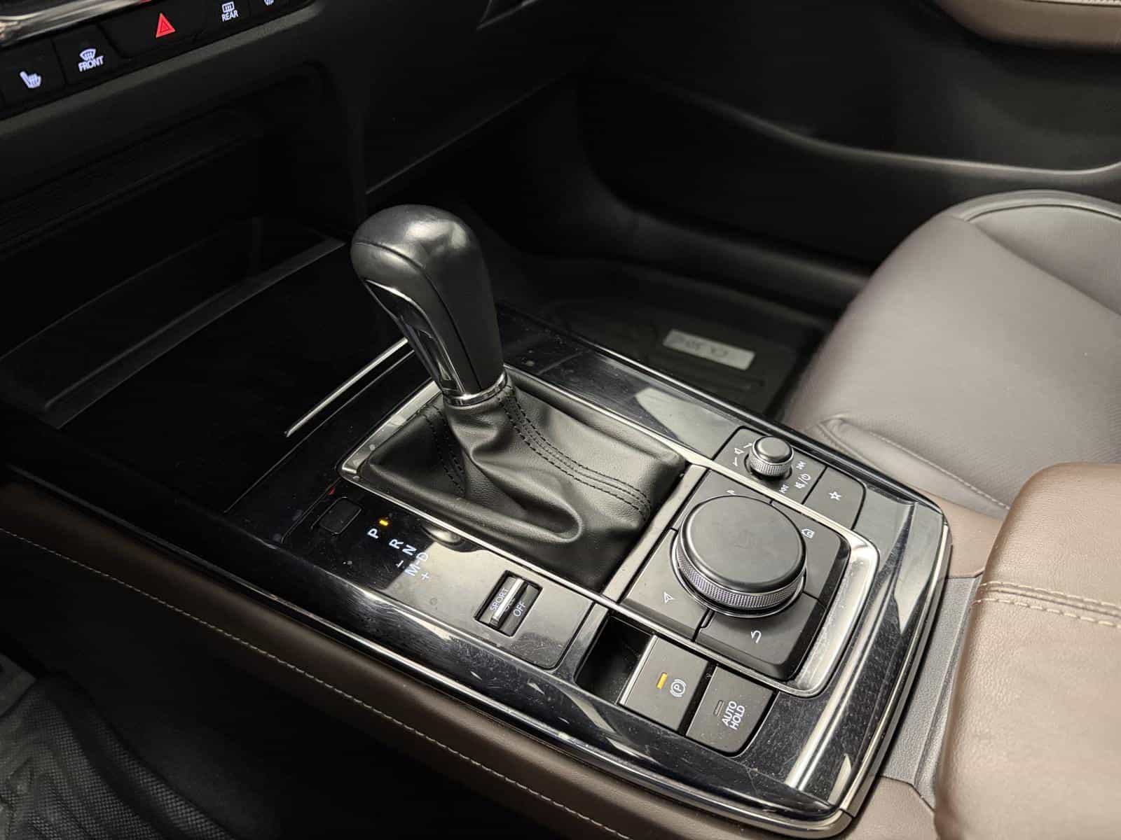 Image 20 Mazda CX-30 GT 2022