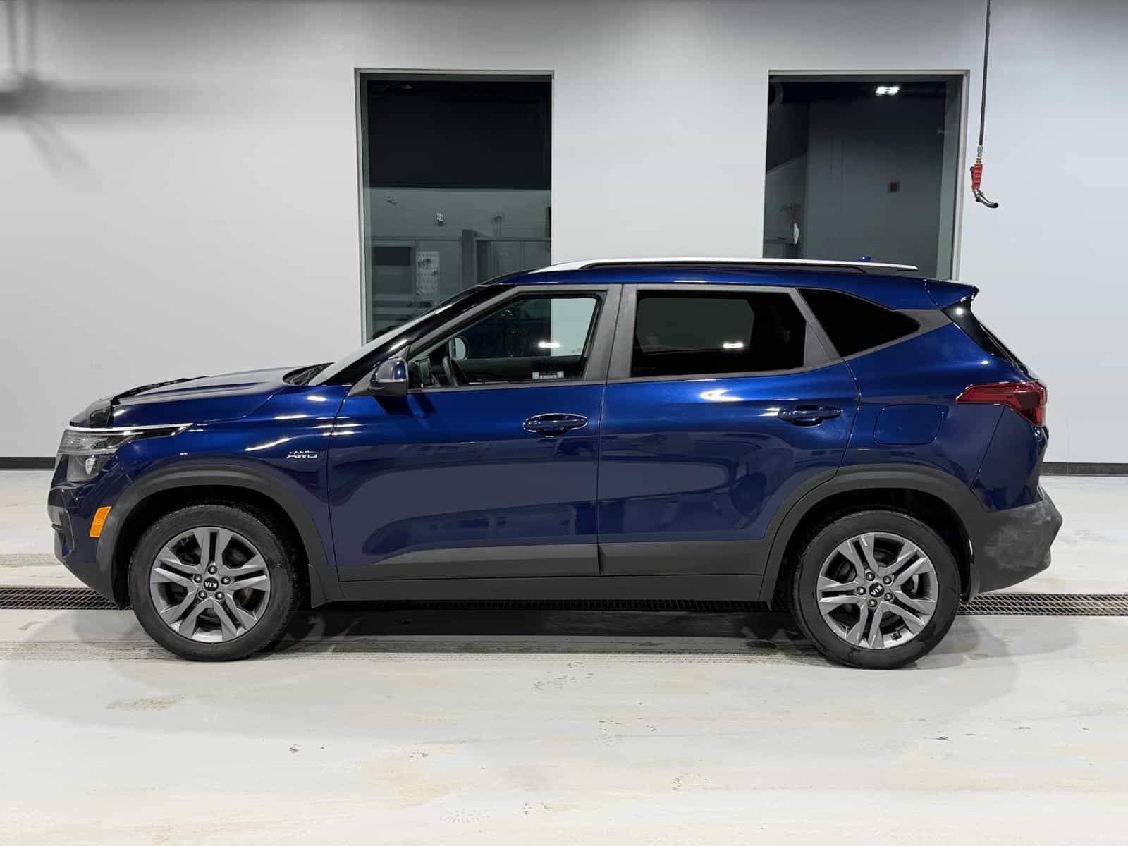 2021 Kia Seltos LX - Image 3