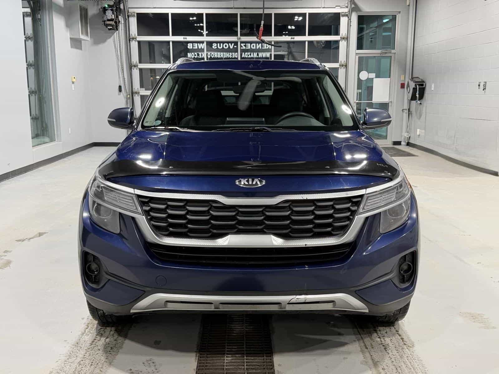 2021 Kia Seltos LX - Image 7