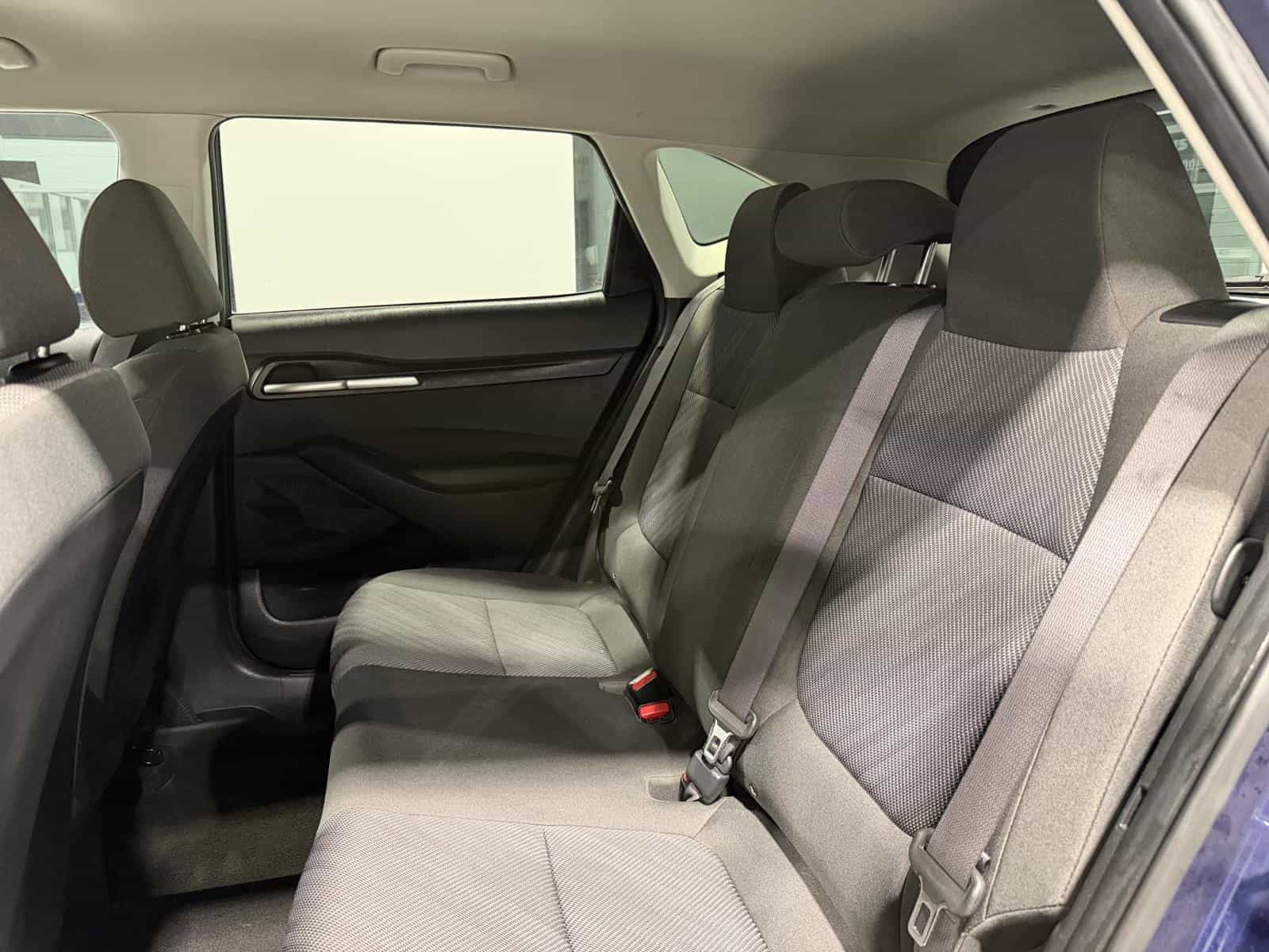 2021 Kia Seltos LX - Image 8