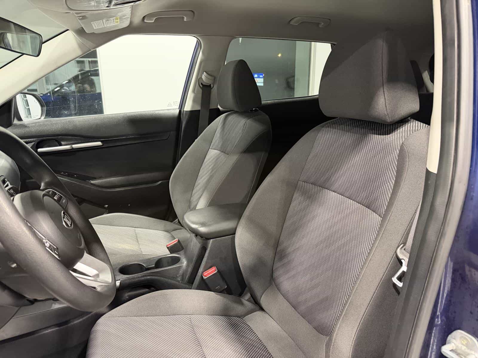 2021 Kia Seltos LX - Image 9