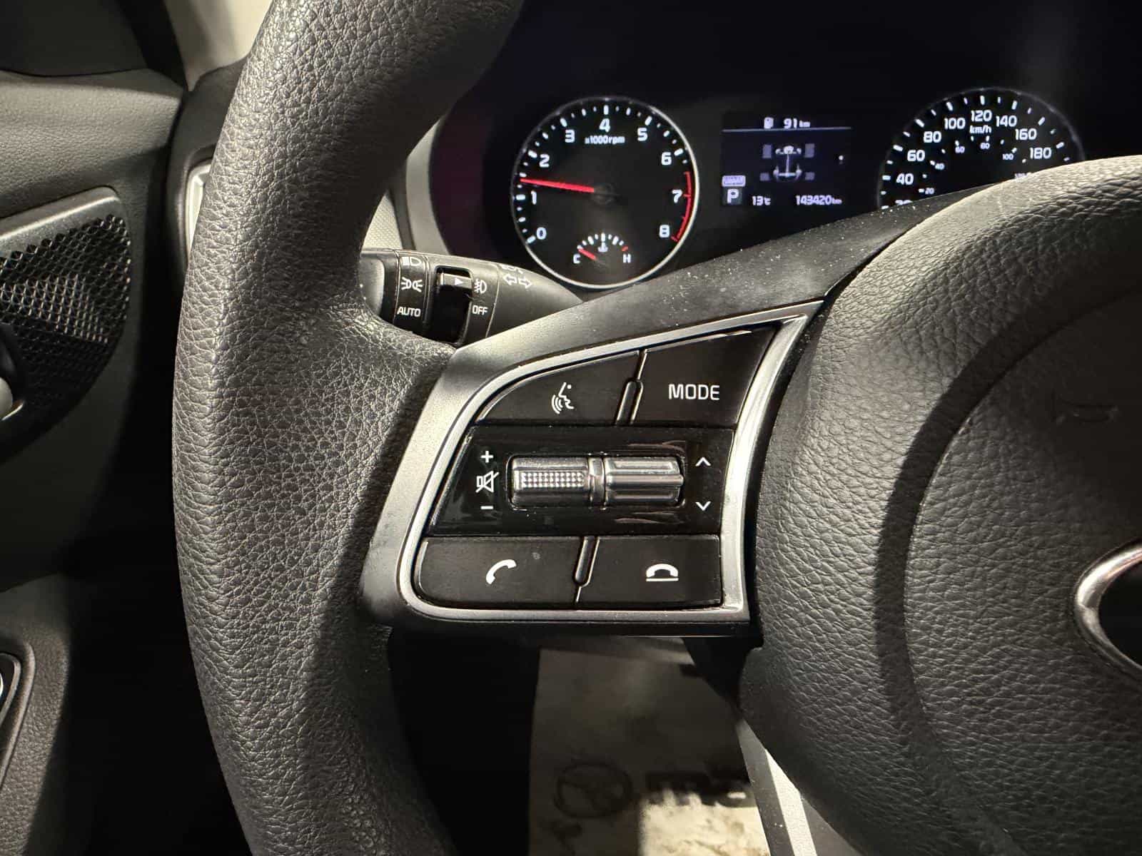 Image 12 Kia Seltos LX 2021