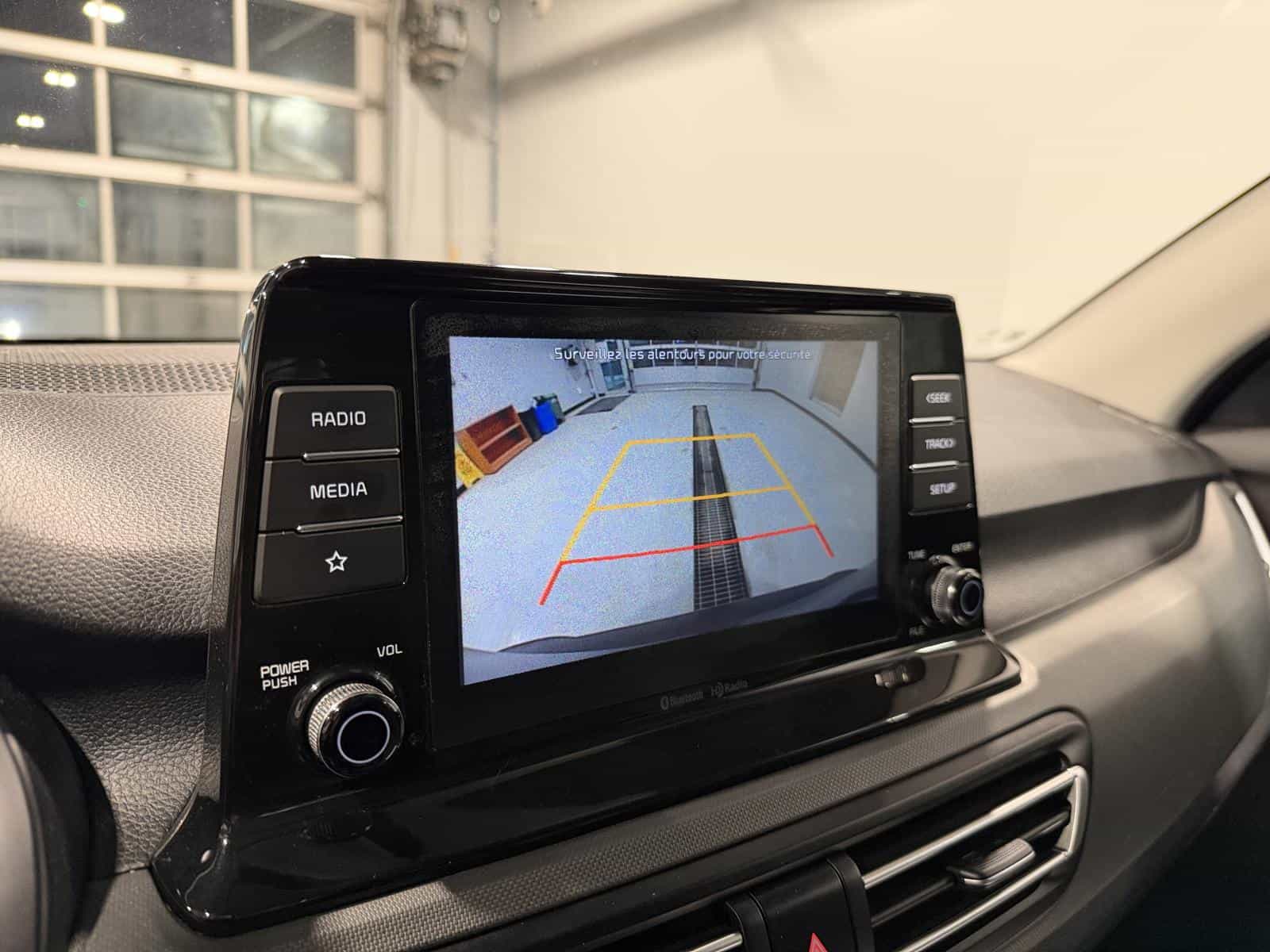 Image 16 Kia Seltos LX 2021