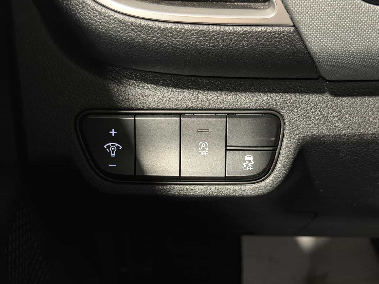 Image 11 Kia Seltos LX 2021