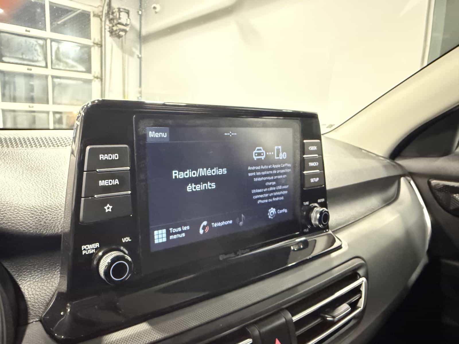 Image 15 Kia Seltos LX 2021