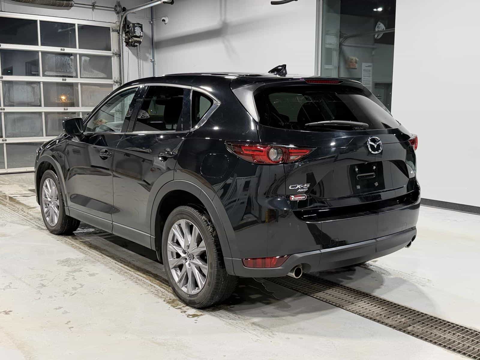 Image 4 Mazda CX-5 GT 2019