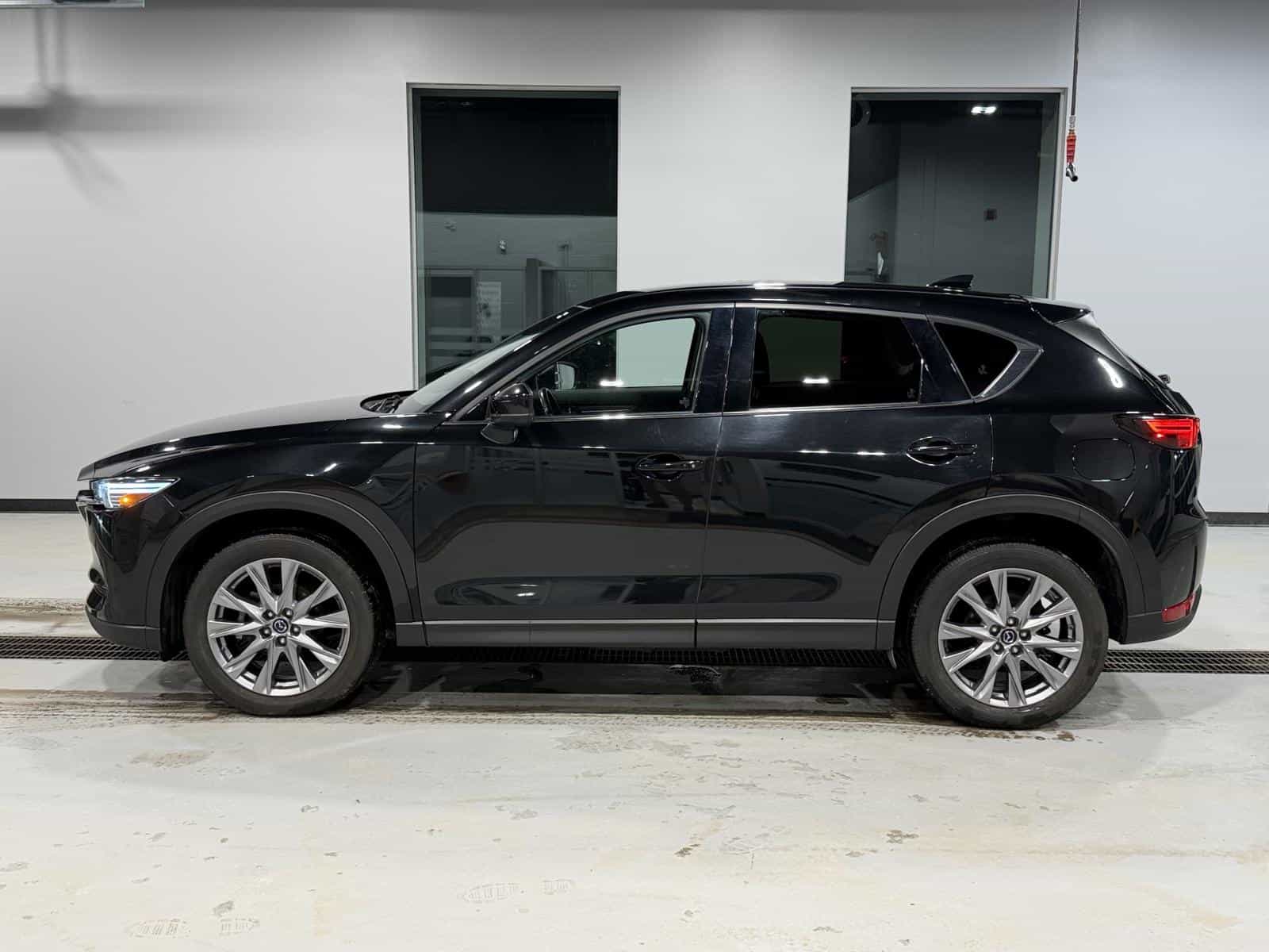 Image 3 Mazda CX-5 GT 2019