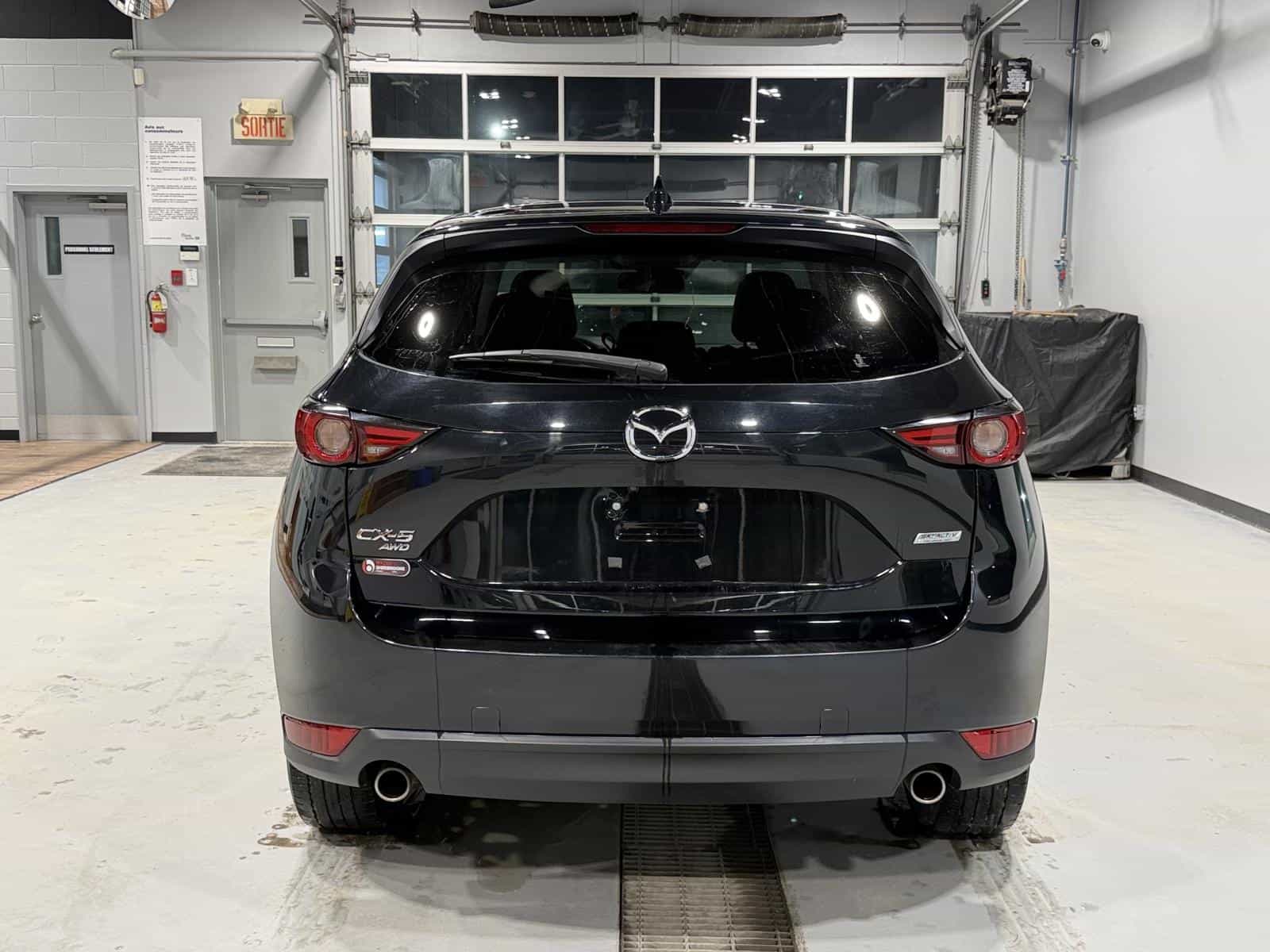 2019 Mazda CX-5 GT - Image 5