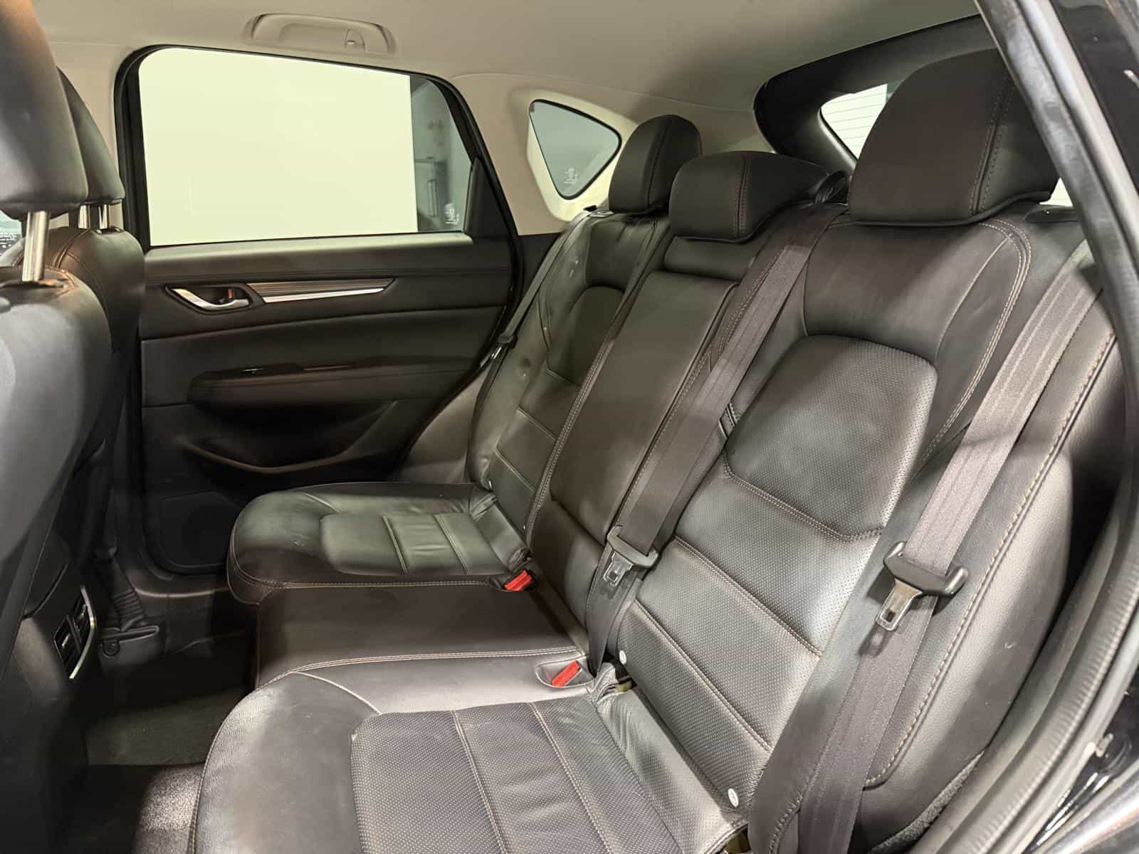 Image 8 Mazda CX-5 GT 2019