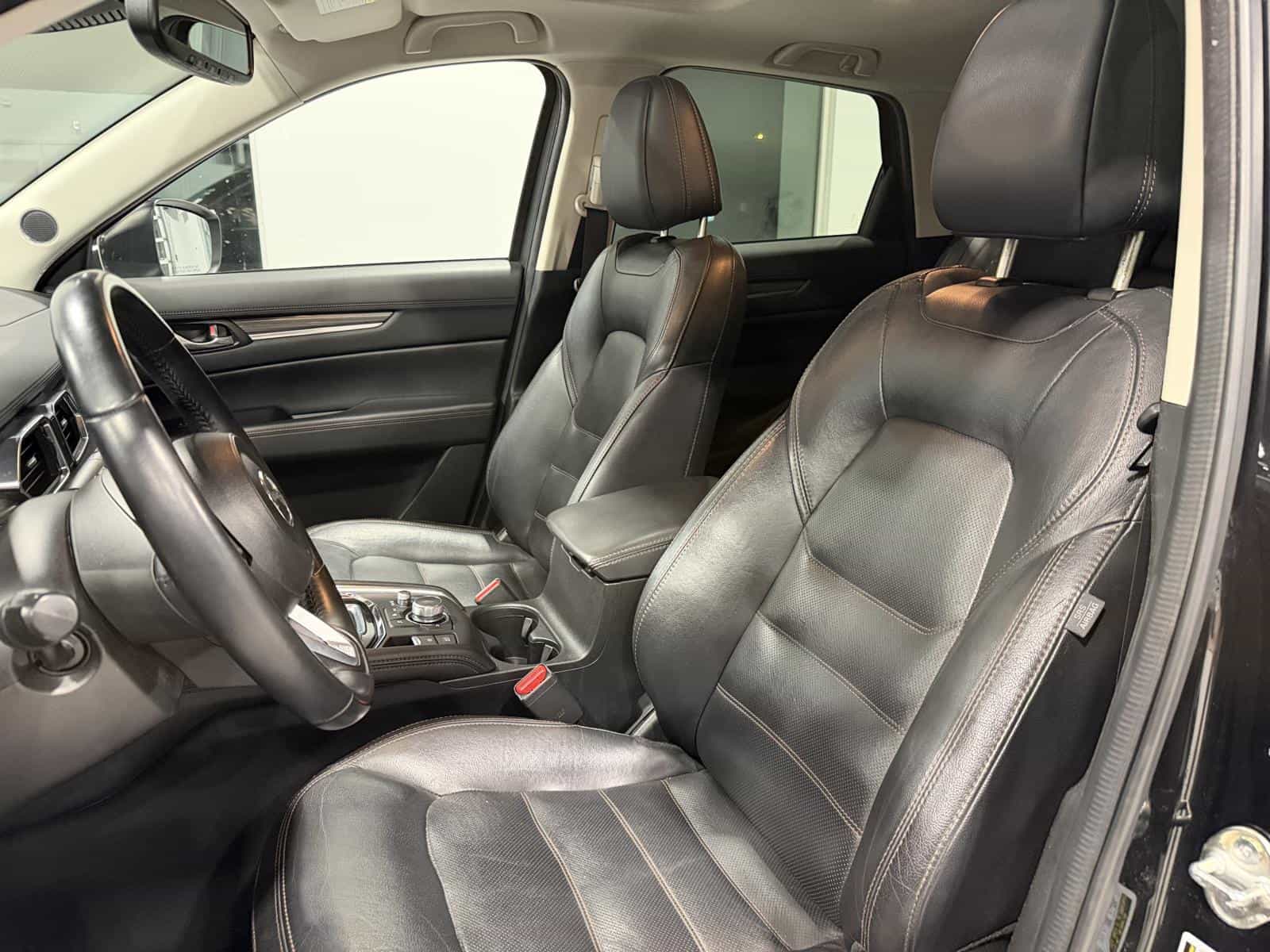 2019 Mazda CX-5 GT - Image 10