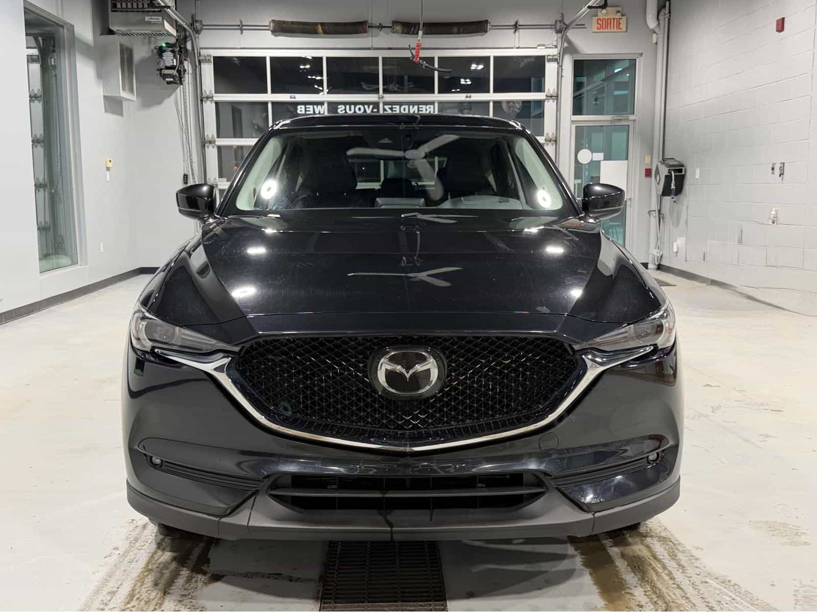 2019 Mazda CX-5 GT - Image 7