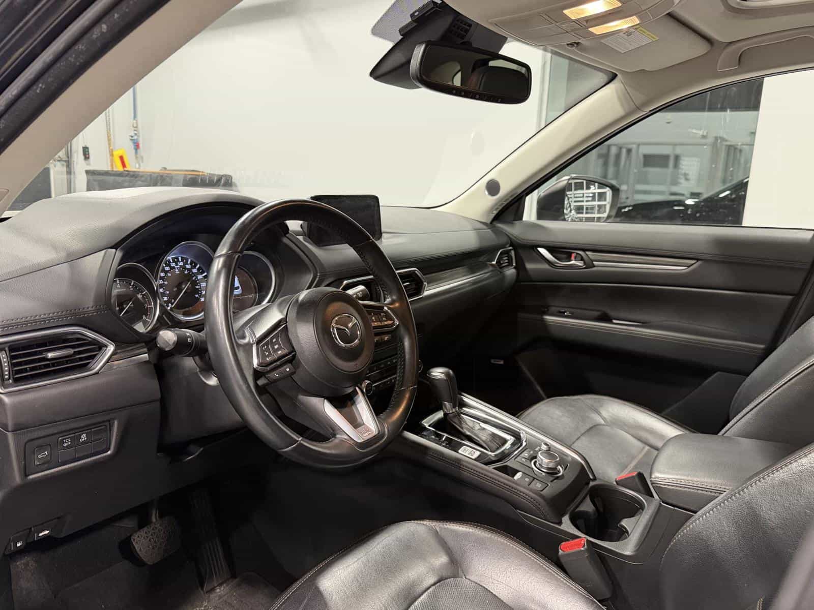 Image 11 Mazda CX-5 GT 2019