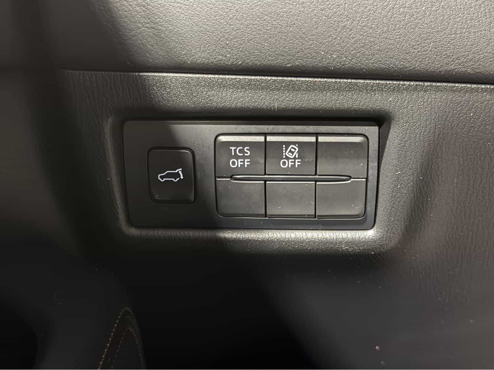 2019 Mazda CX-5 GT - Image 14