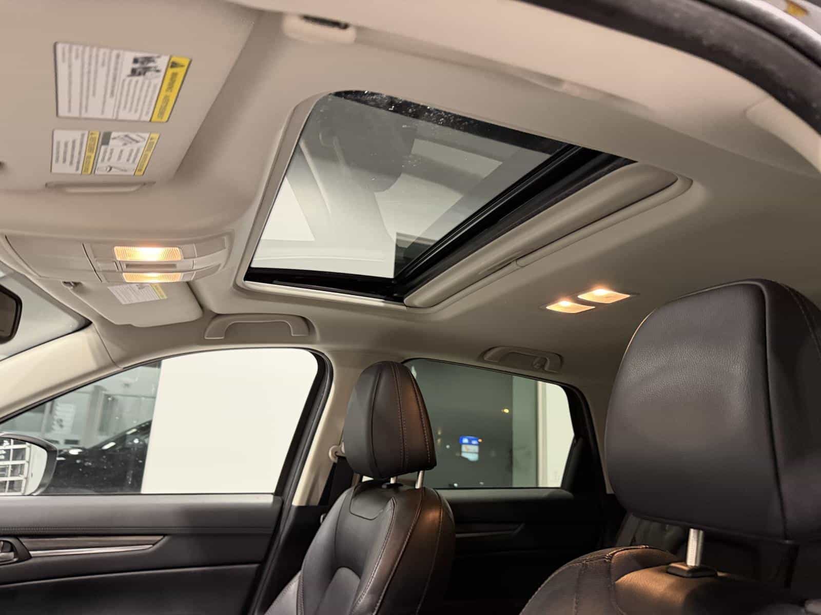 Image 12 Mazda CX-5 GT 2019