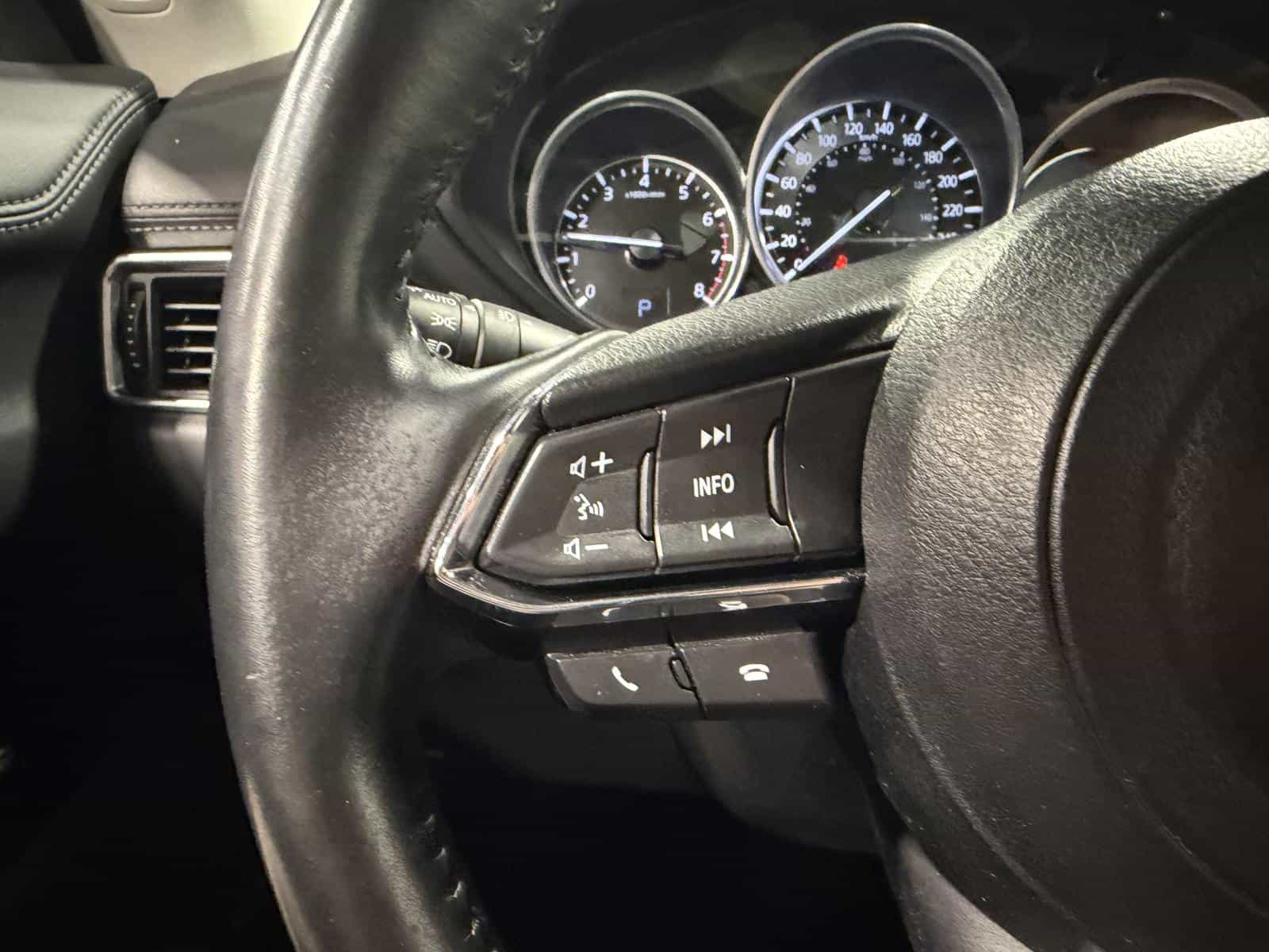 2019 Mazda CX-5 GT - Image 15