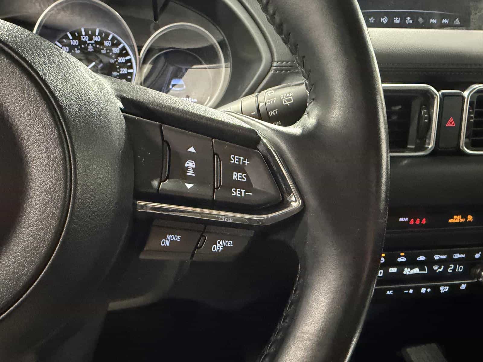 Image 17 Mazda CX-5 GT 2019