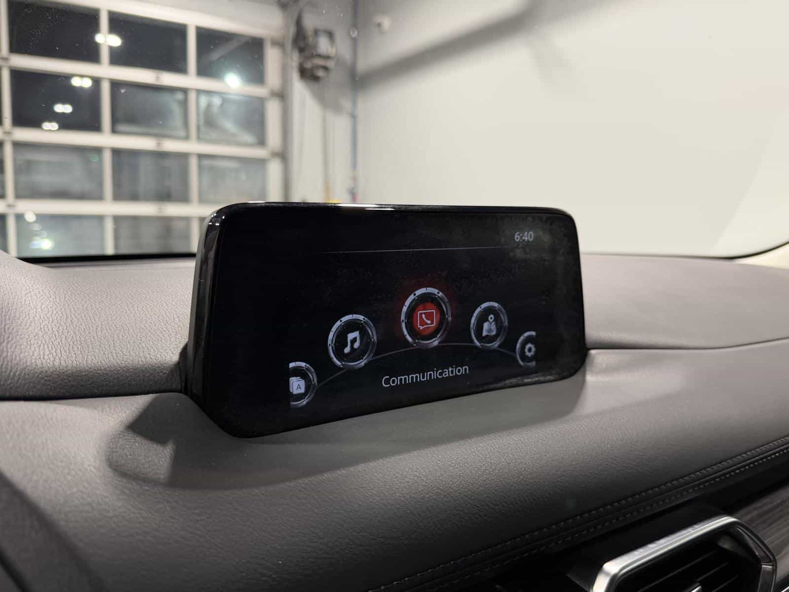 Image 18 Mazda CX-5 GT 2019