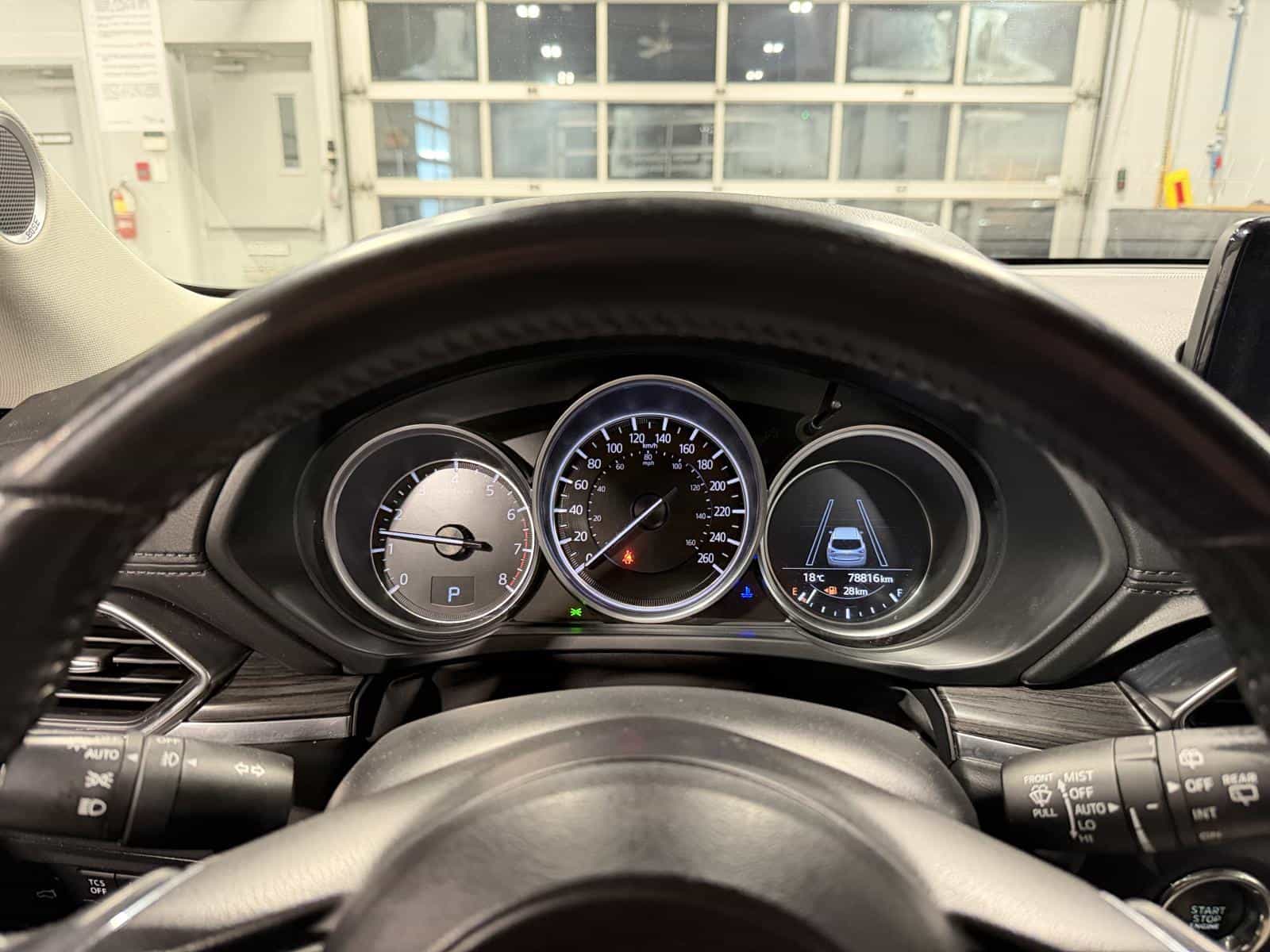 2019 Mazda CX-5 GT - Image 16