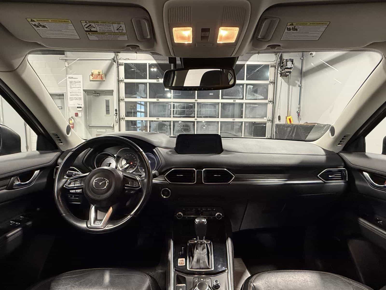 Image 22 Mazda CX-5 GT 2019