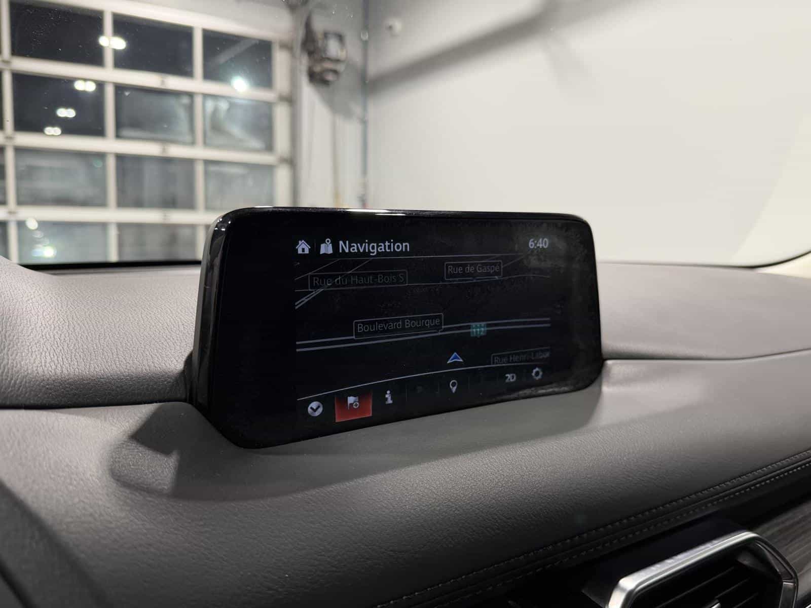 Image 19 Mazda CX-5 GT 2019