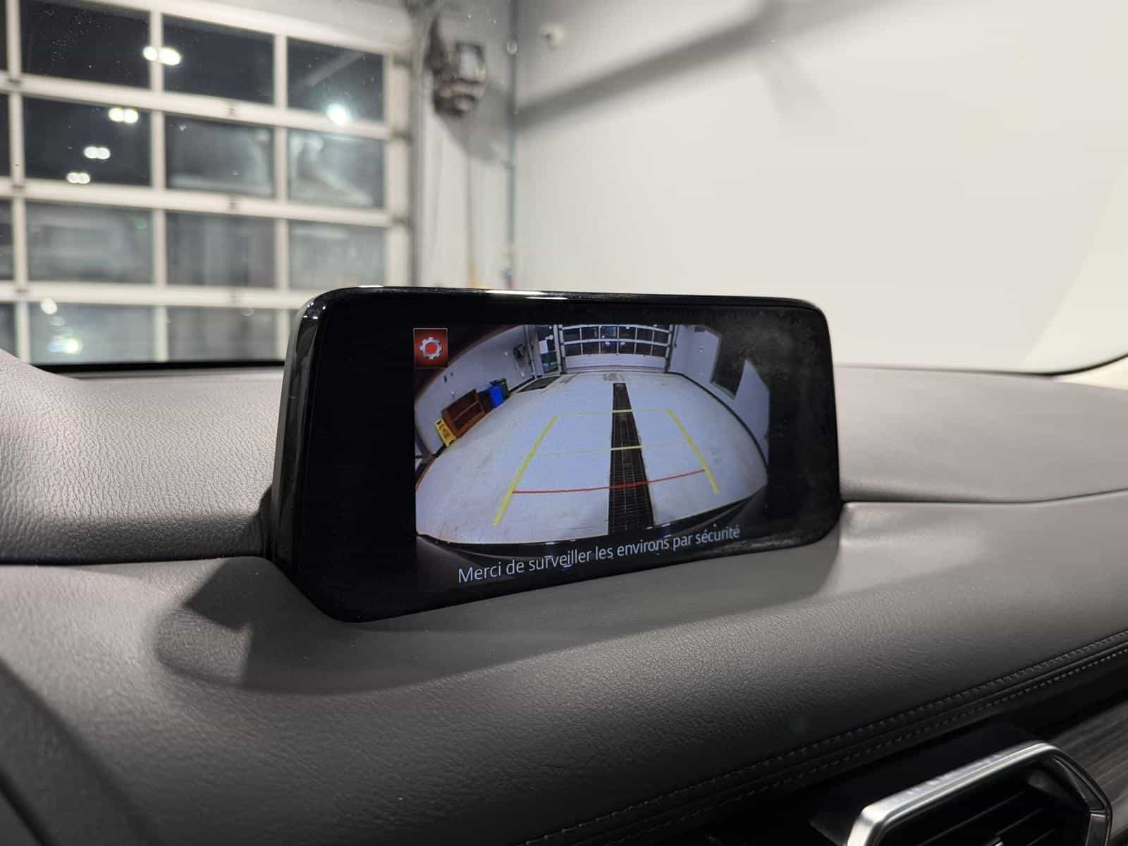 Image 20 Mazda CX-5 GT 2019