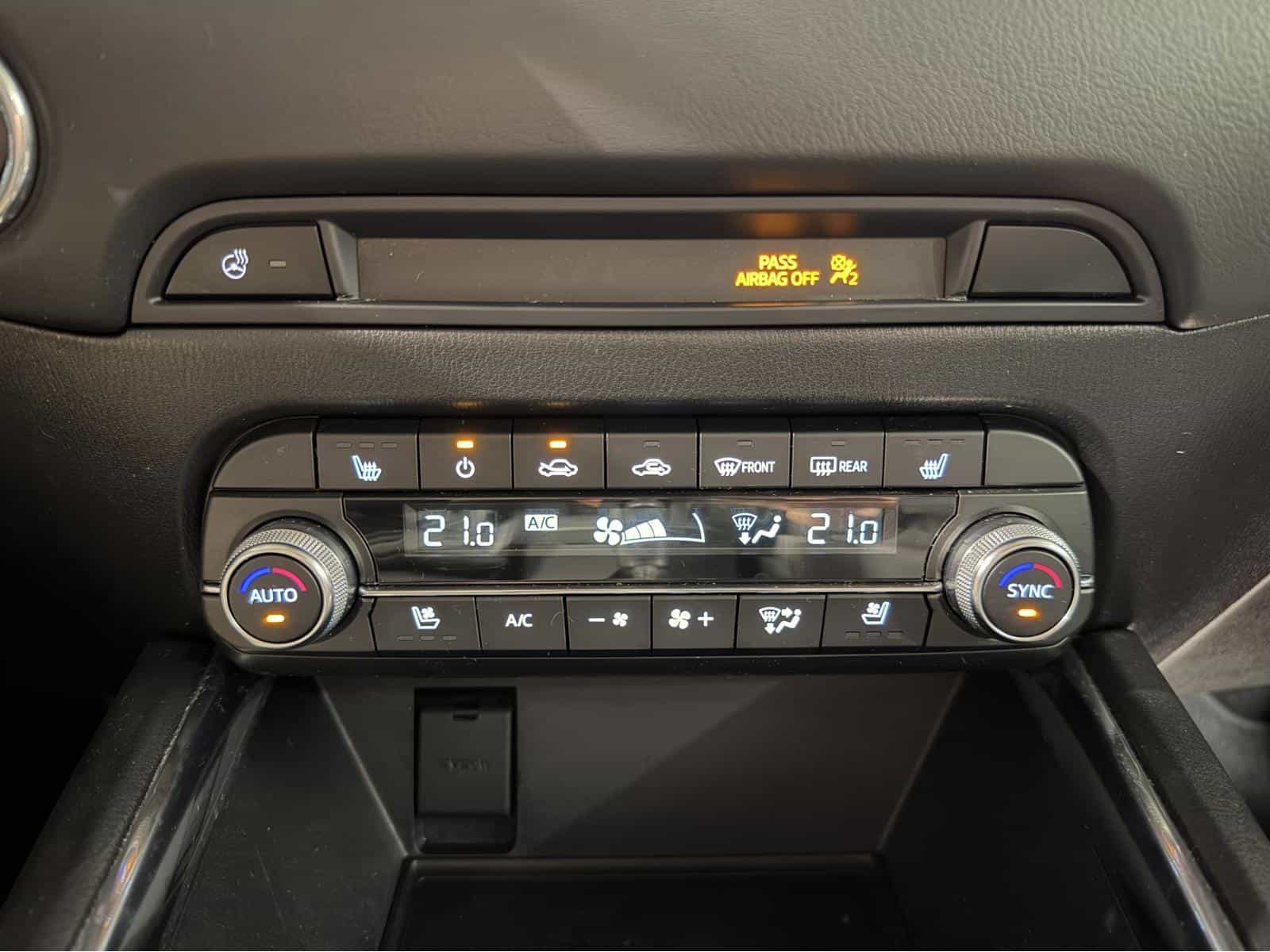 Image 21 Mazda CX-5 GT 2019