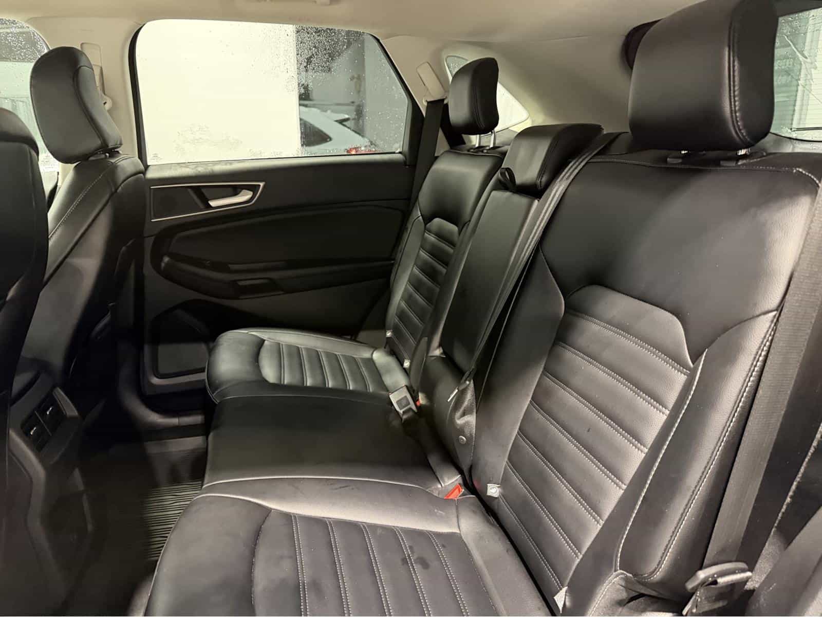 2023 Ford Edge SEL - Image 7